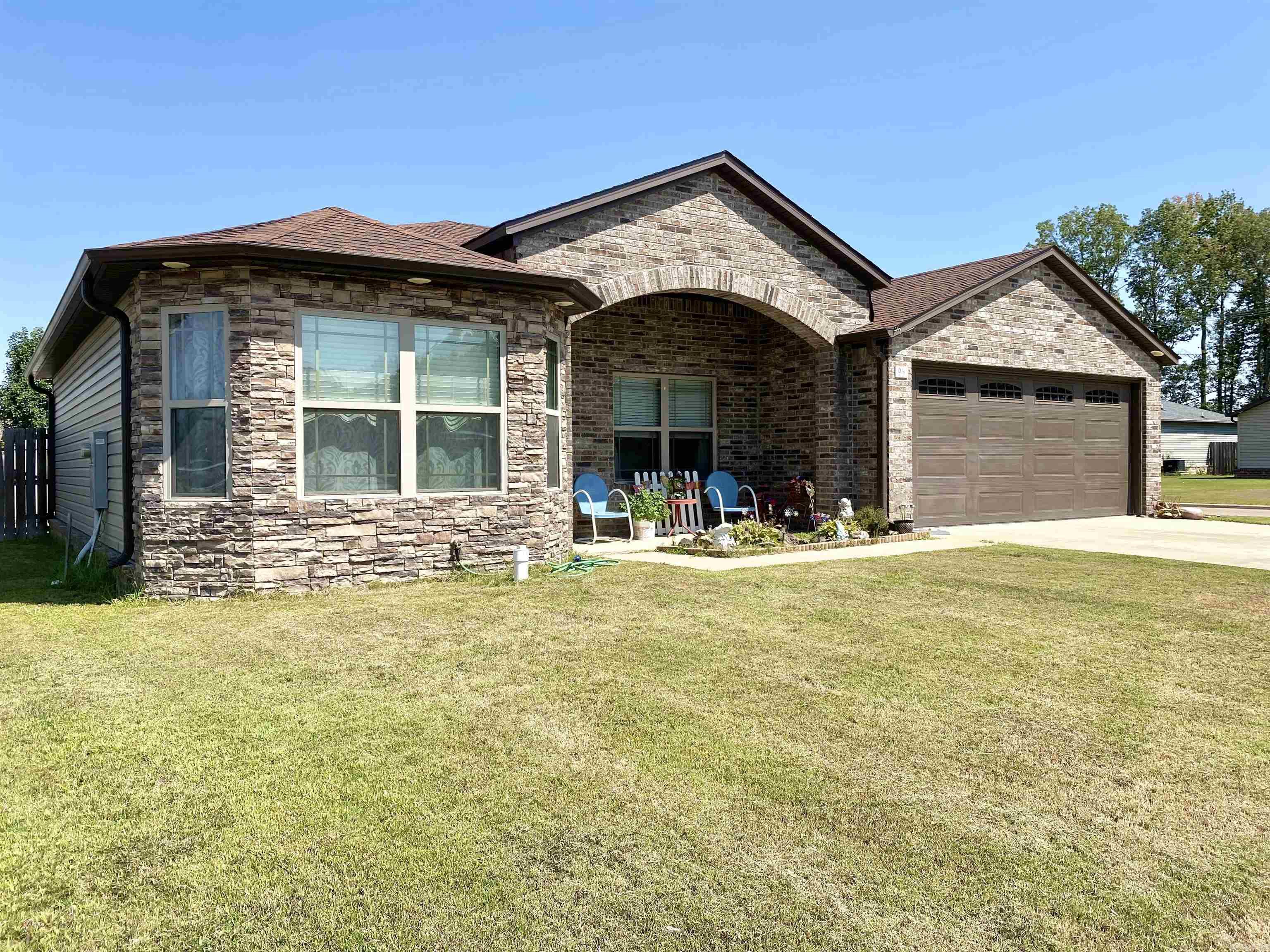 95 Stacy Drive  Paragould, AR