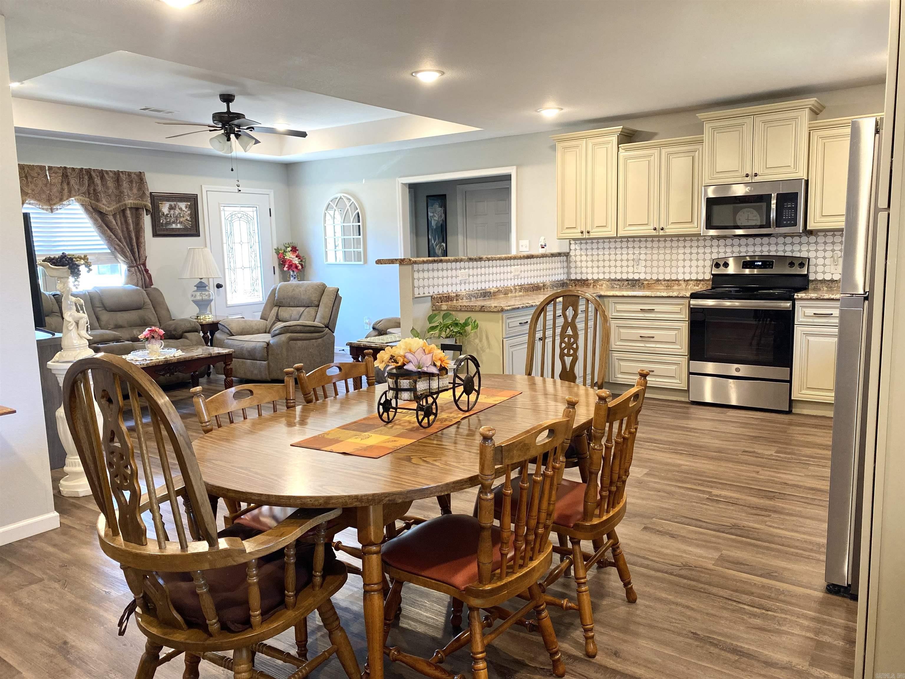 95 Stacy Drive  Paragould, AR