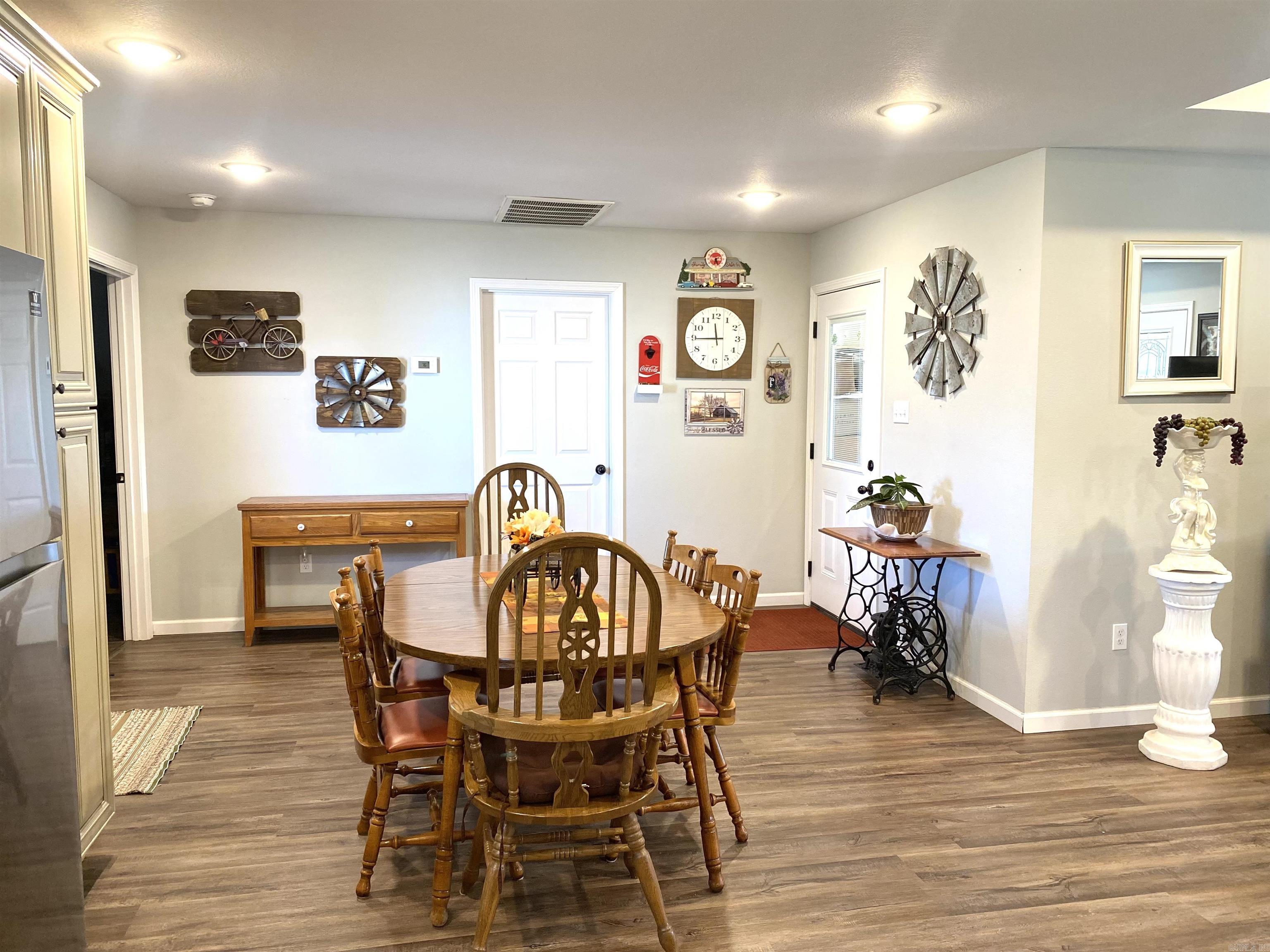 95 Stacy Drive  Paragould, AR