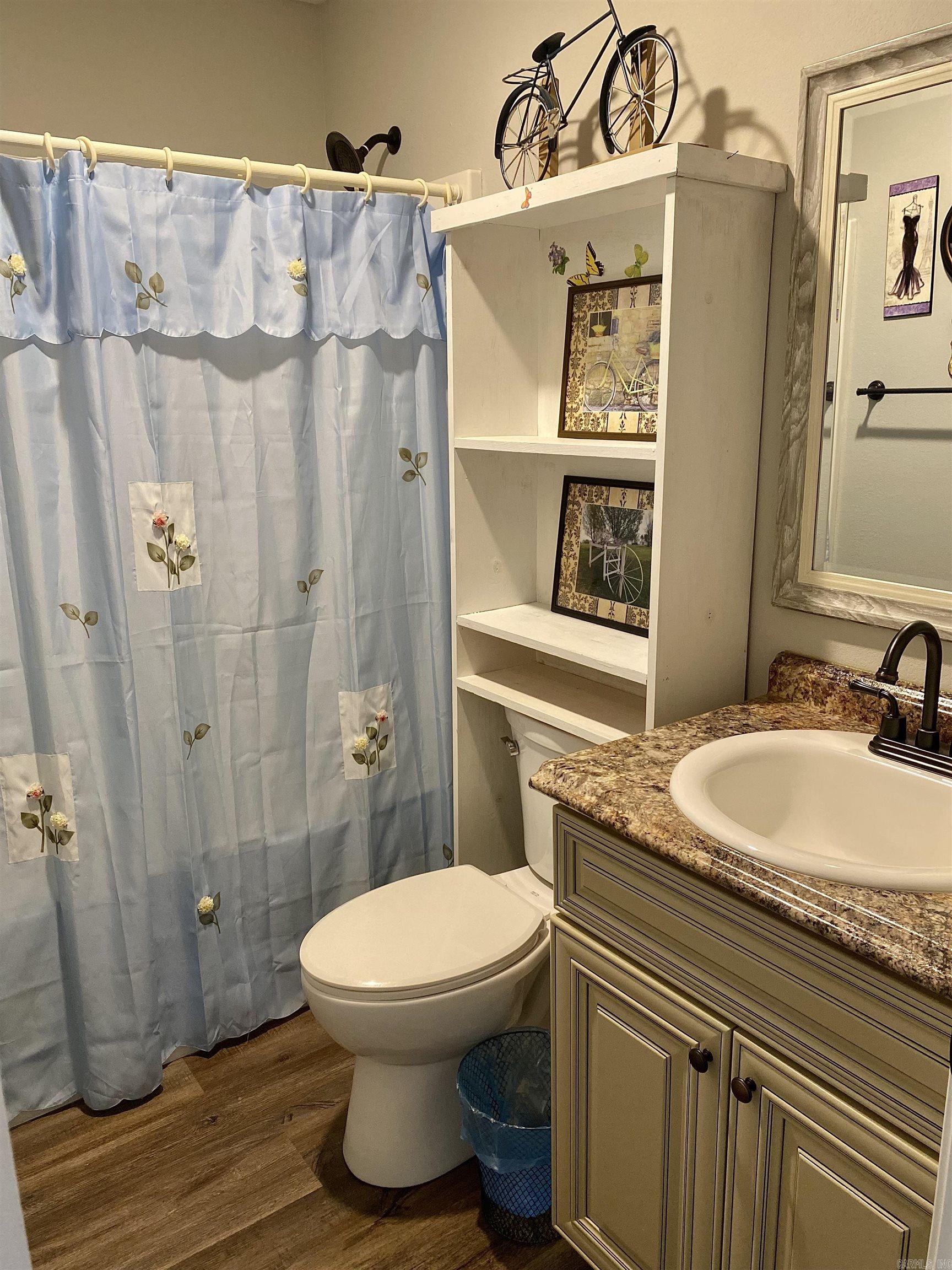 95 Stacy Drive  Paragould, AR