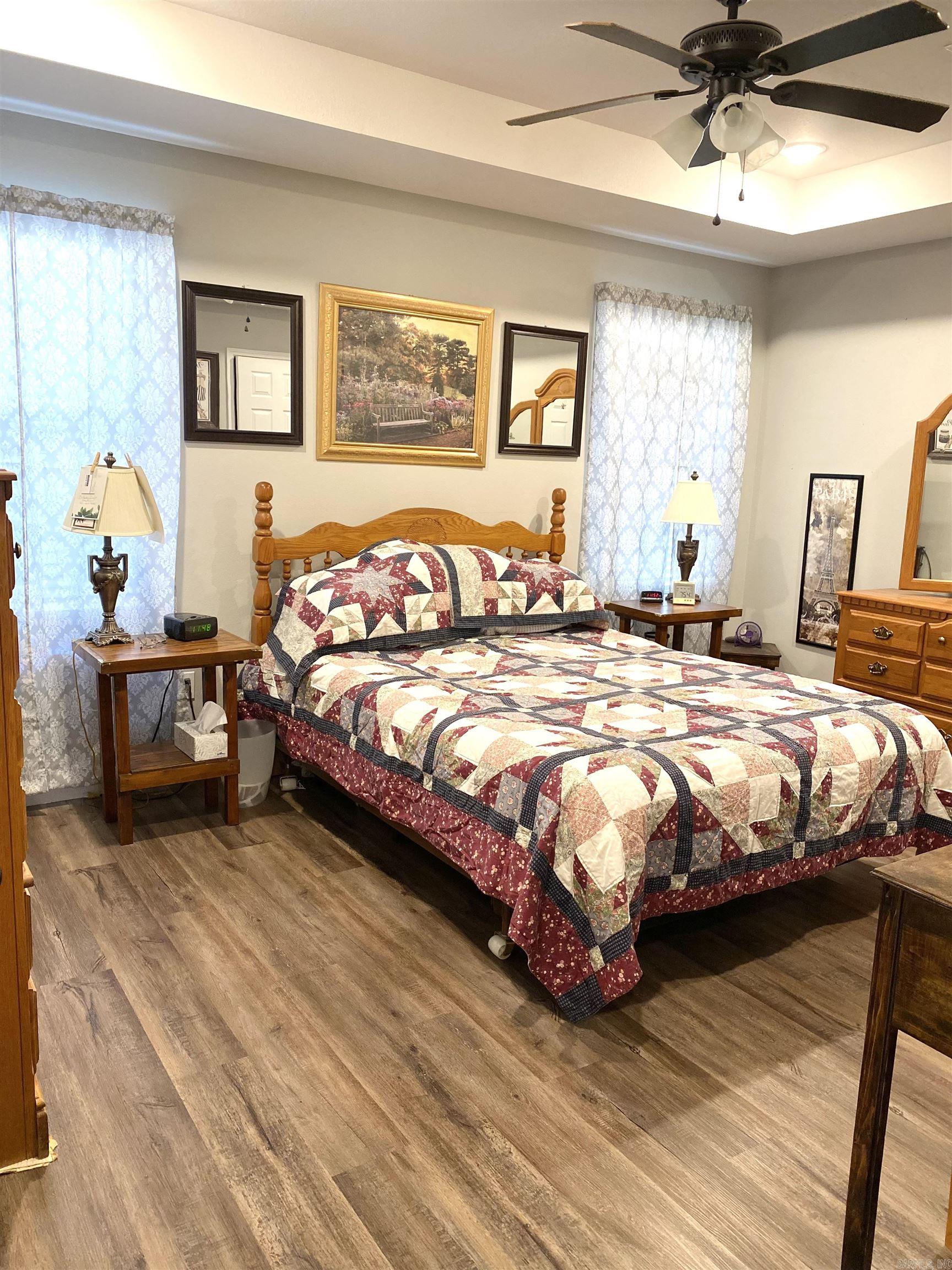 95 Stacy Drive  Paragould, AR