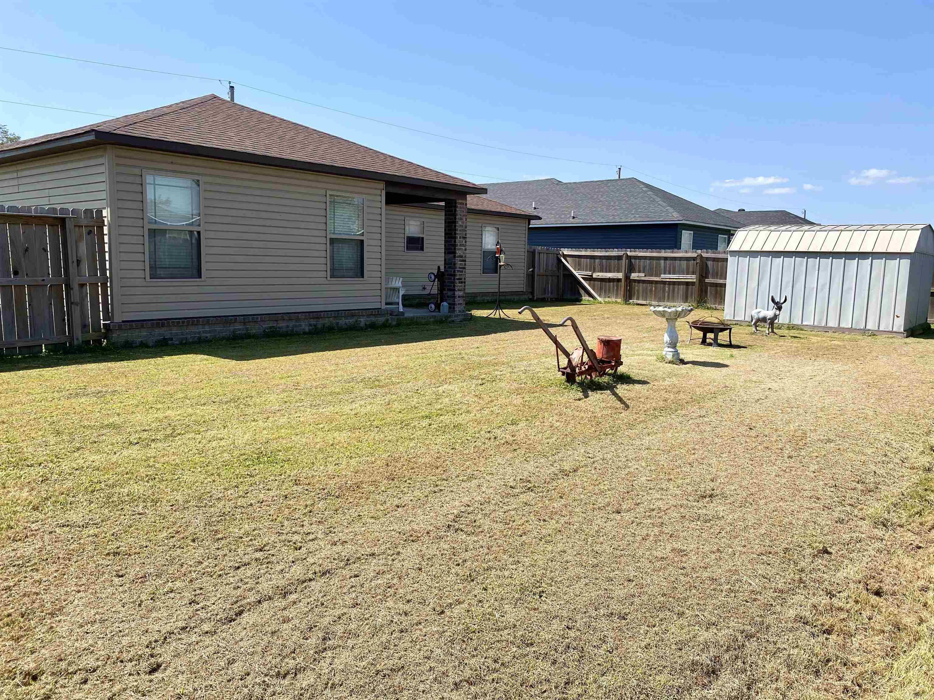 95 Stacy Drive  Paragould, AR