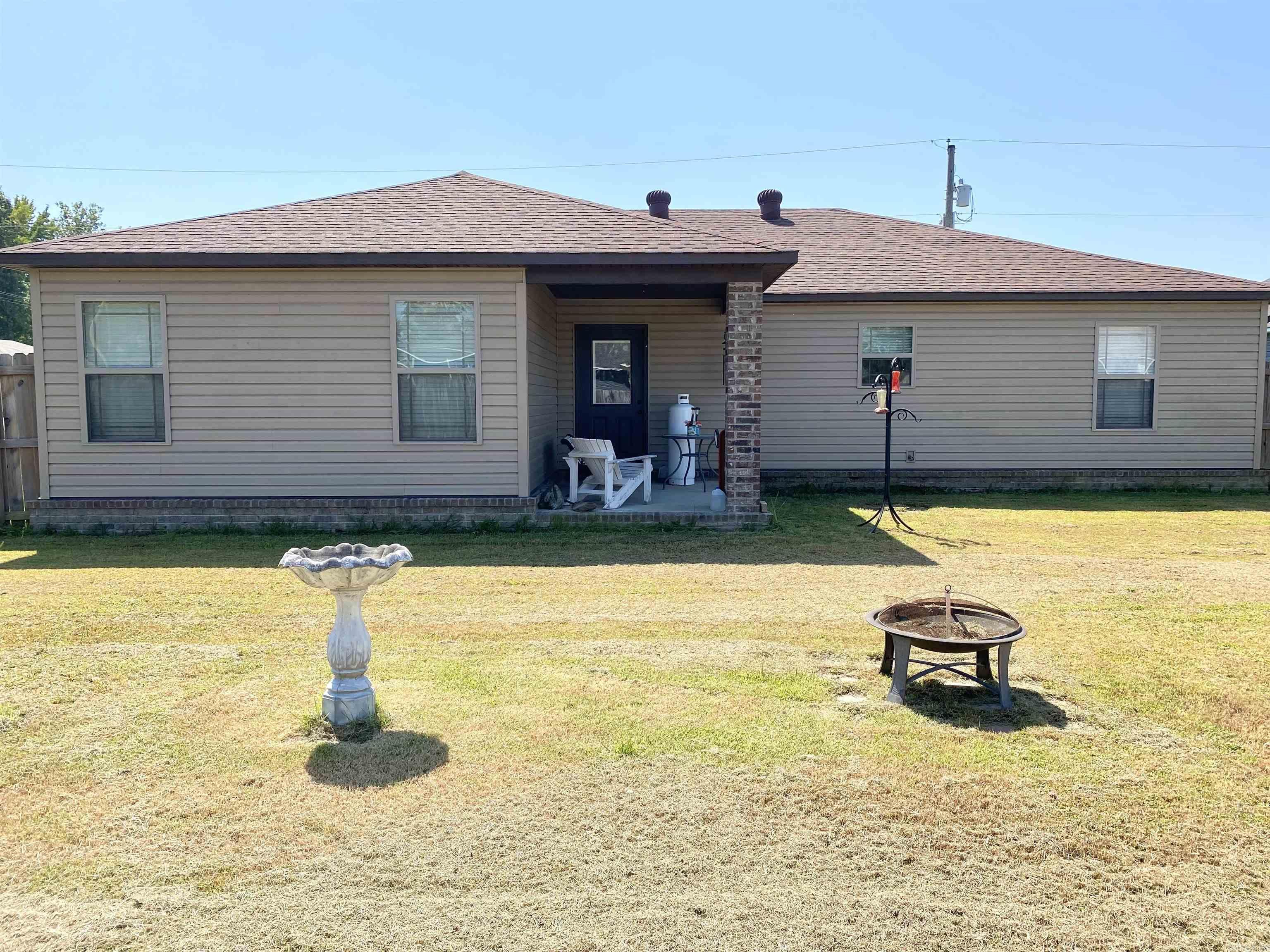 95 Stacy Drive  Paragould, AR