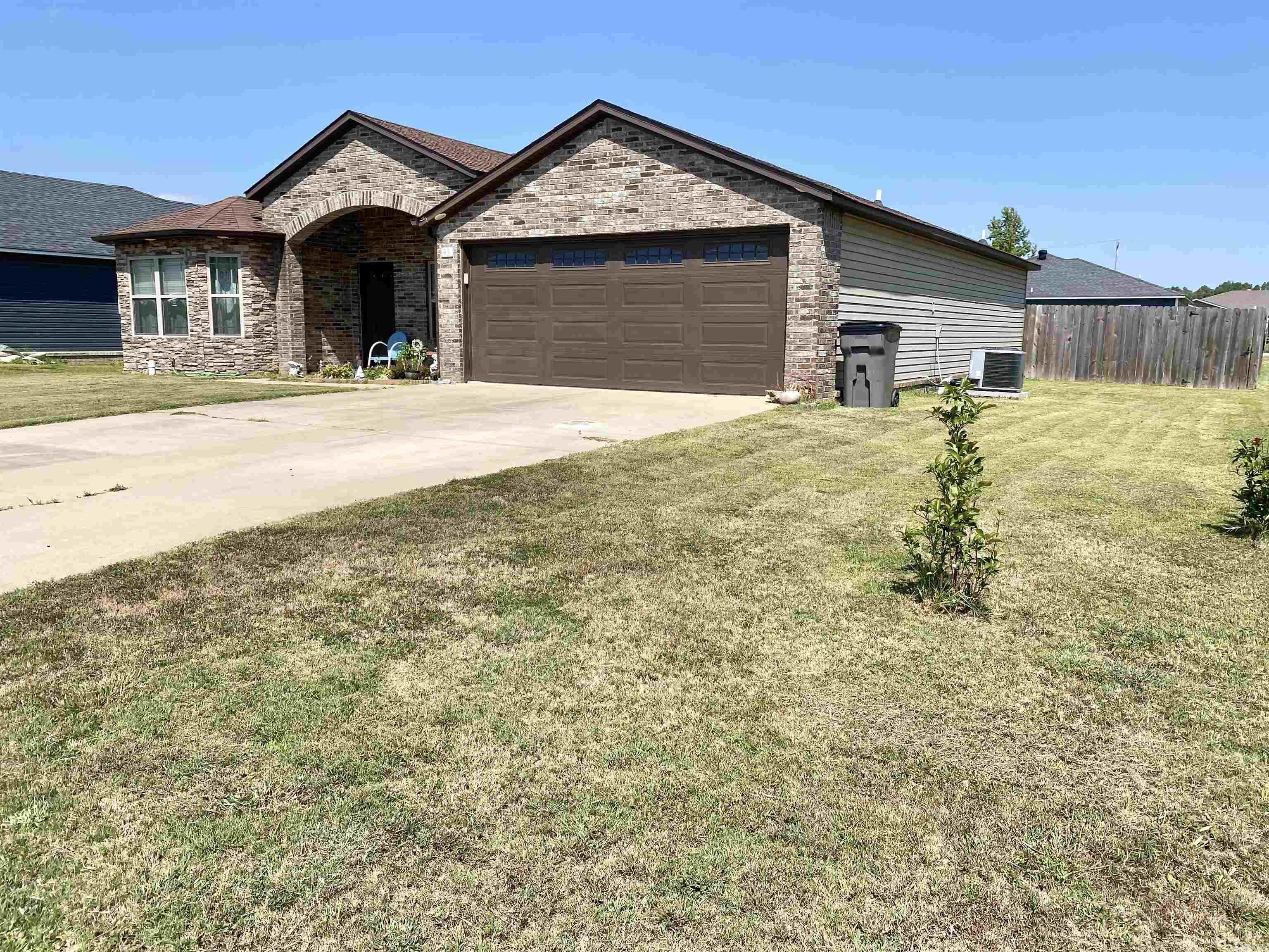 95 Stacy Drive  Paragould, AR