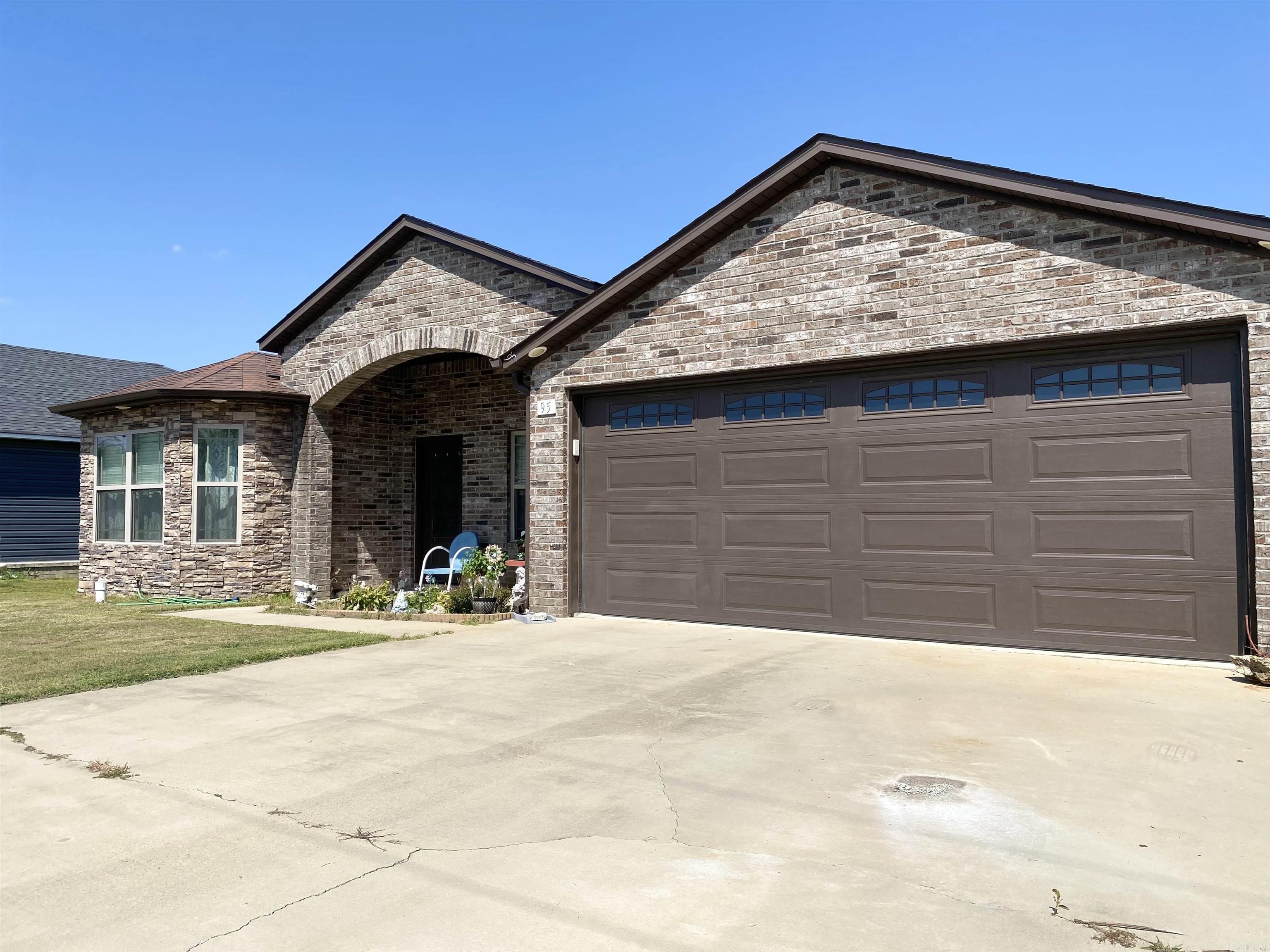 95 Stacy Drive  Paragould, AR
