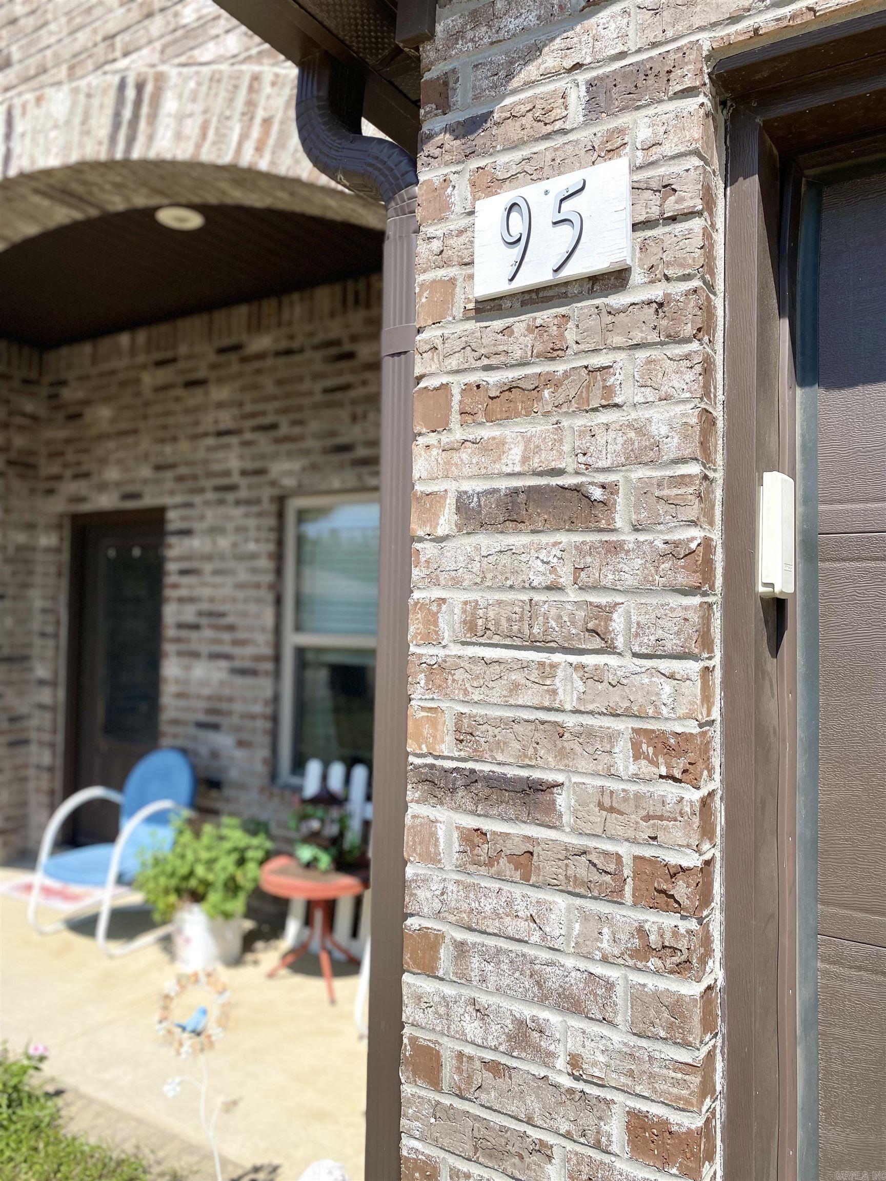 95 Stacy Drive  Paragould, AR