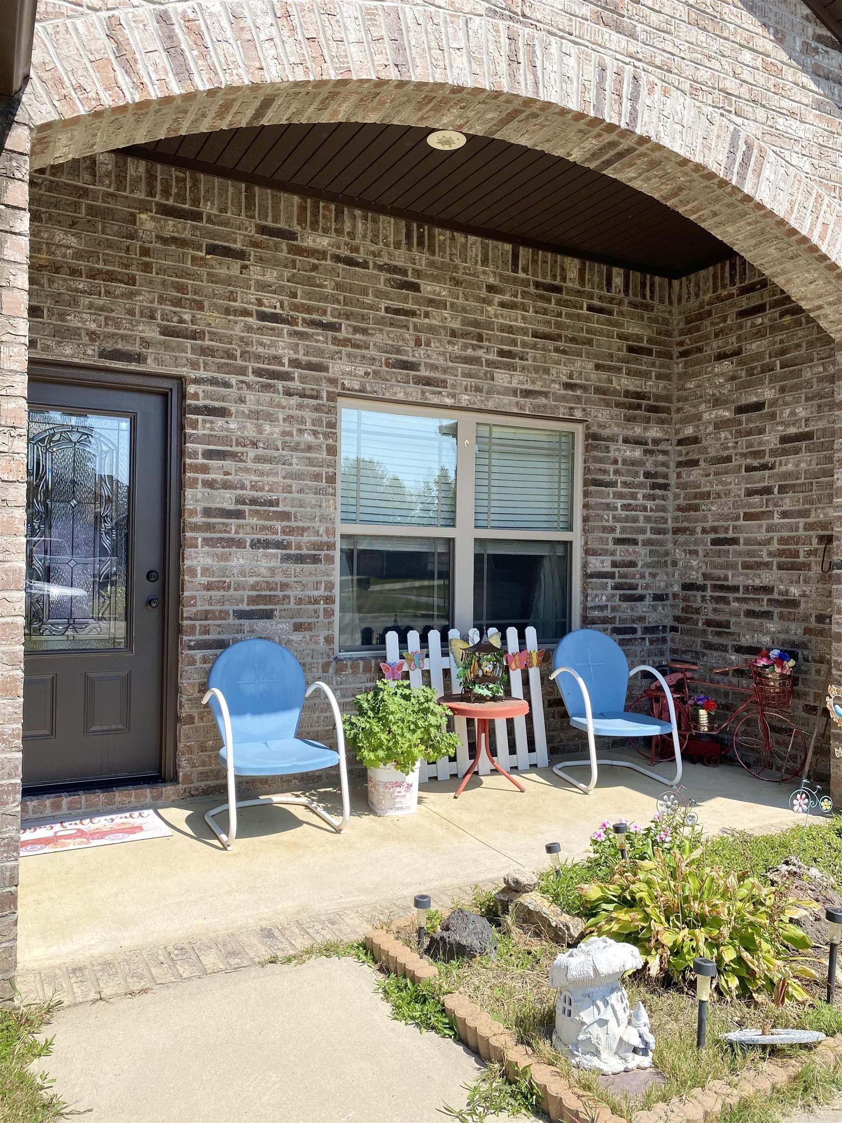 95 Stacy Drive  Paragould, AR