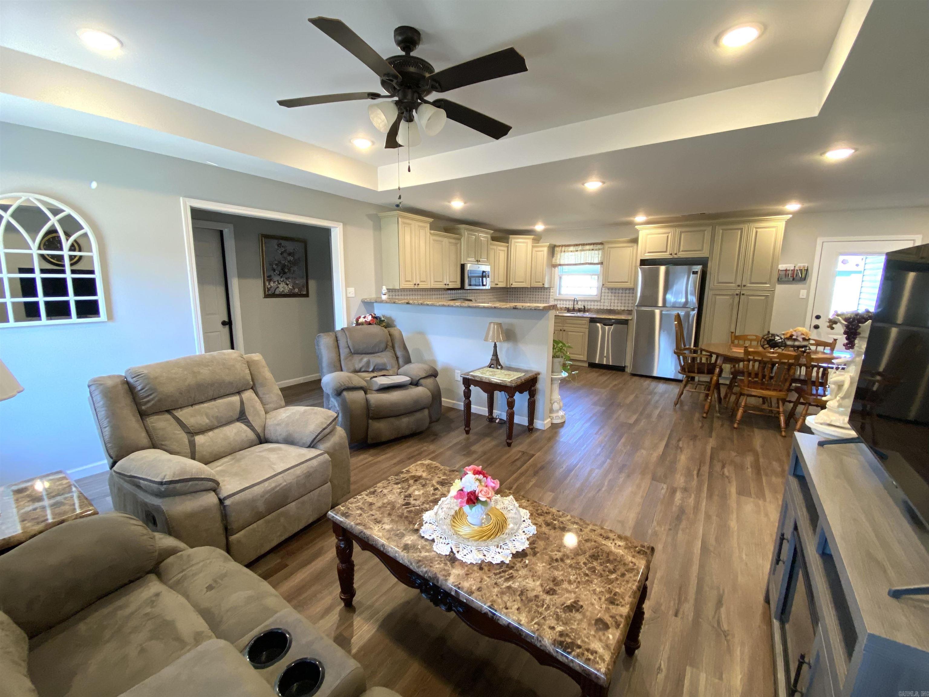 95 Stacy Drive  Paragould, AR
