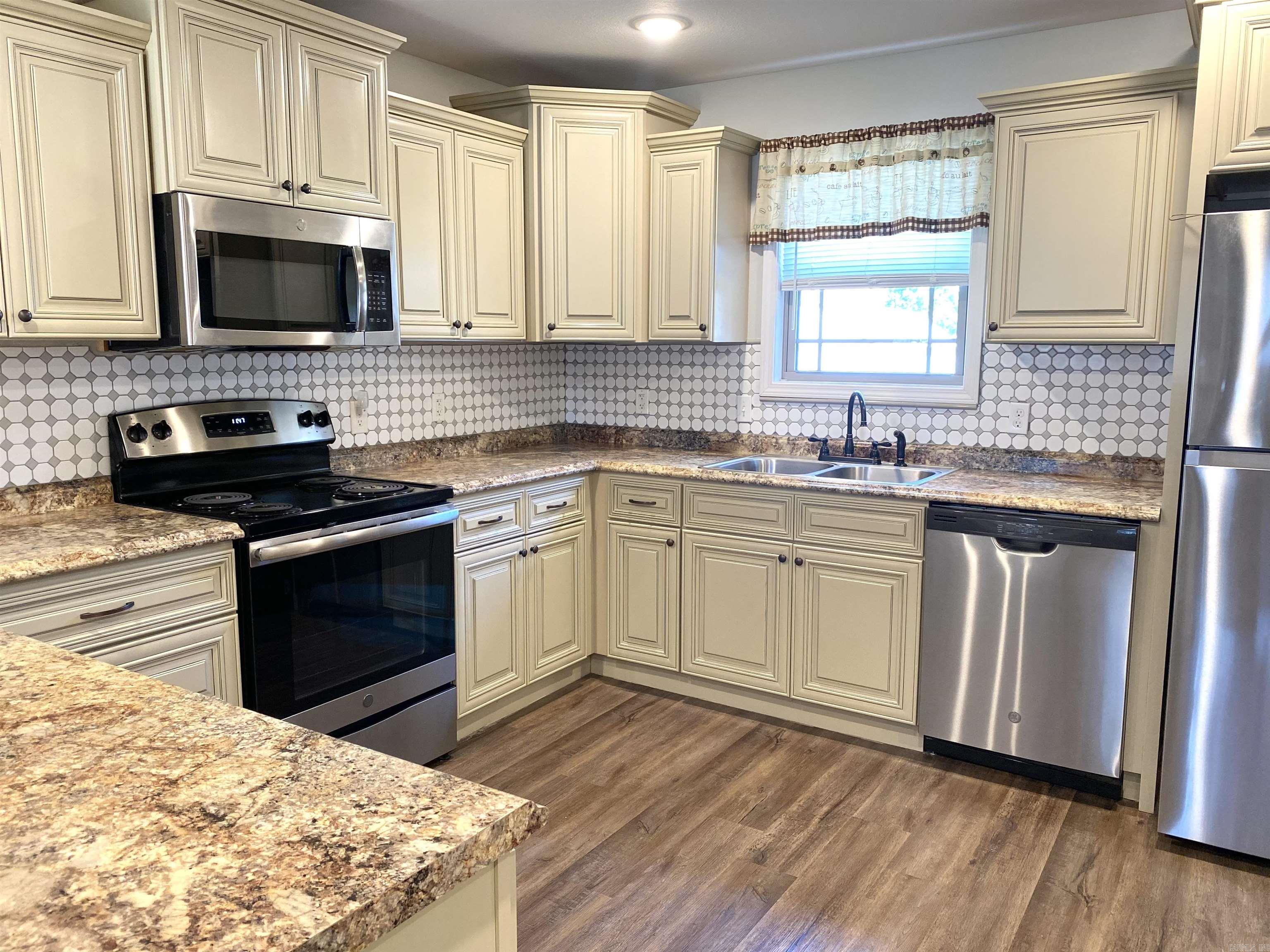 95 Stacy Drive  Paragould, AR