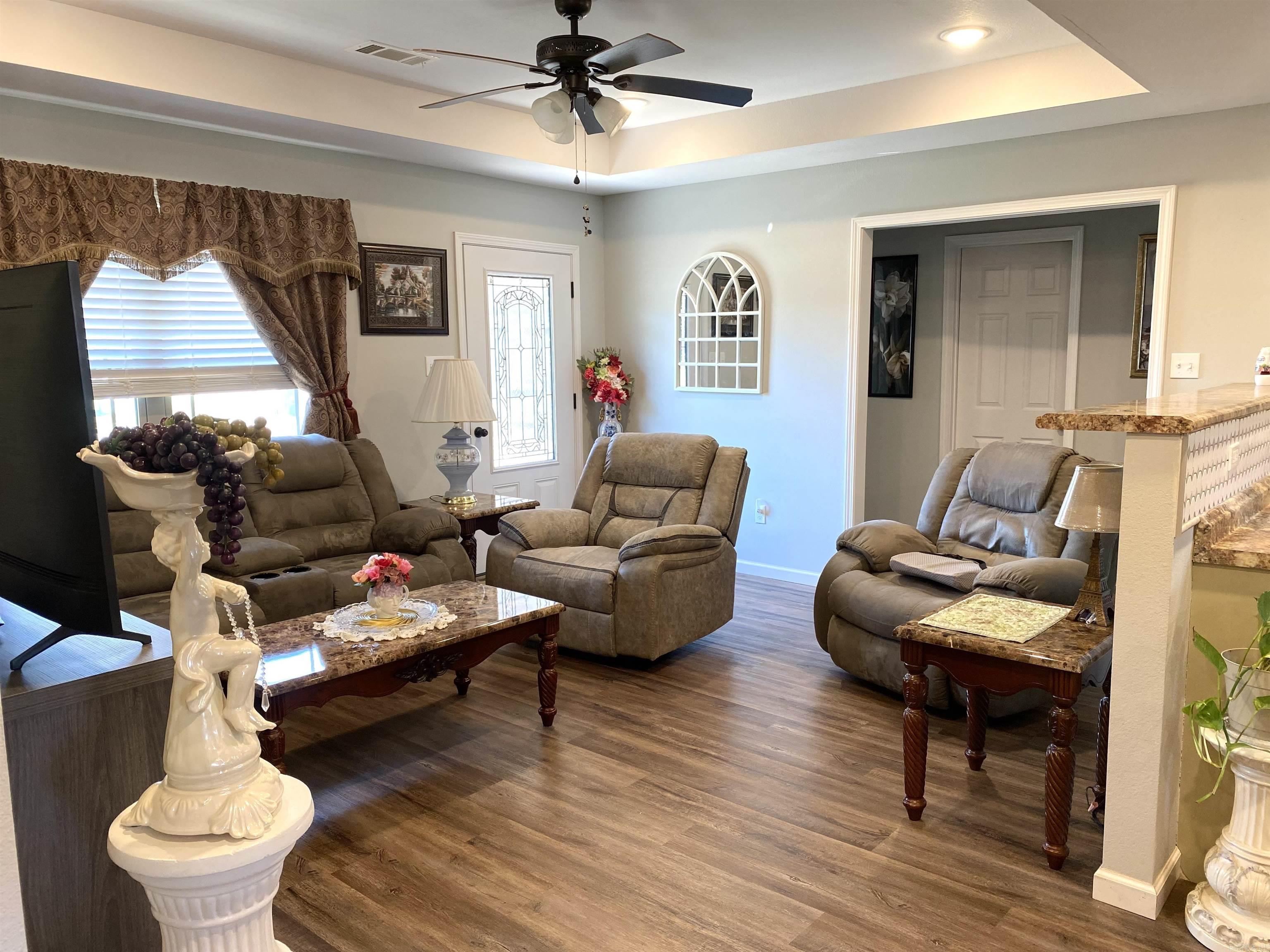 95 Stacy Drive  Paragould, AR