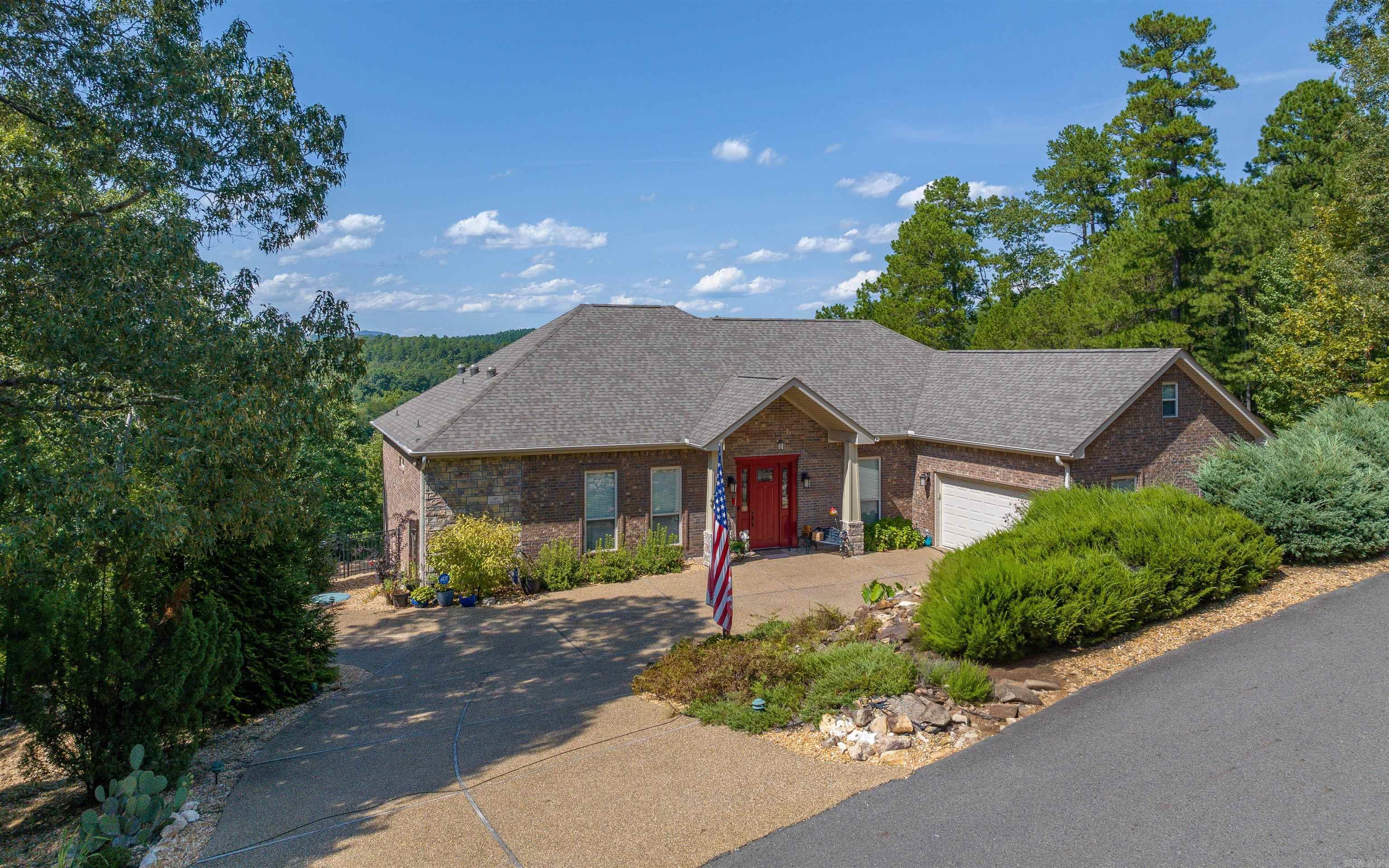 41 Rocoso  Hot Springs Village, AR