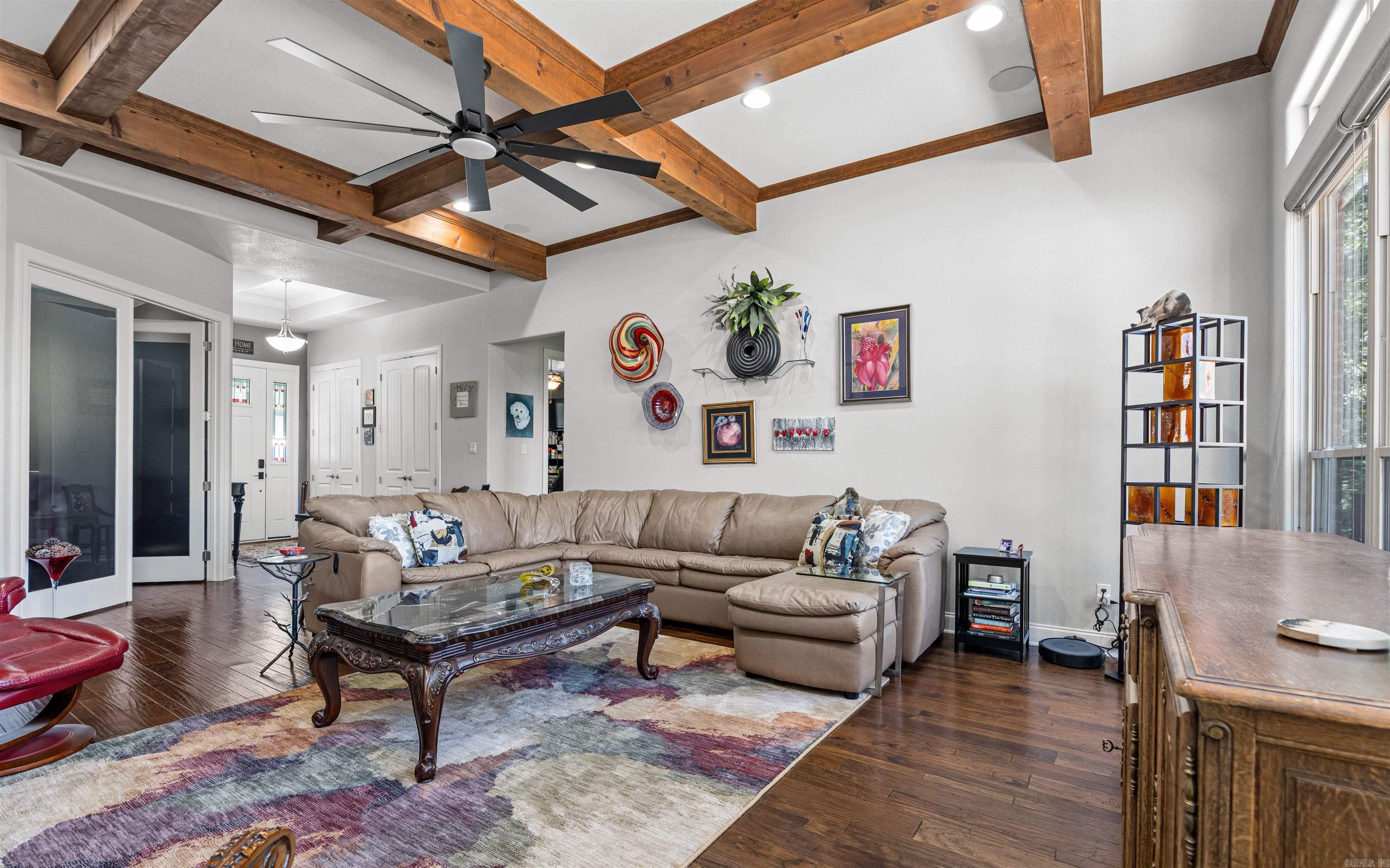 41 Rocoso  Hot Springs Village, AR