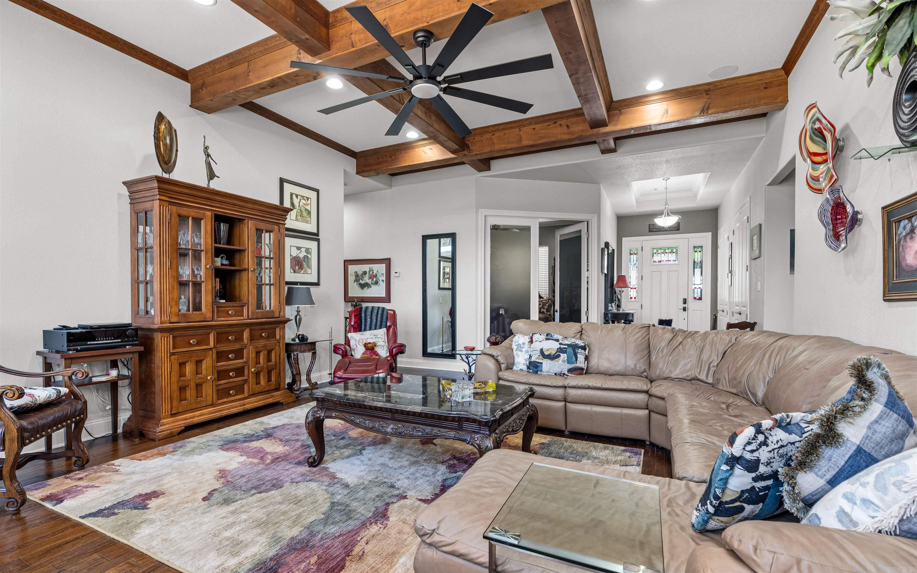 41 Rocoso  Hot Springs Village, AR