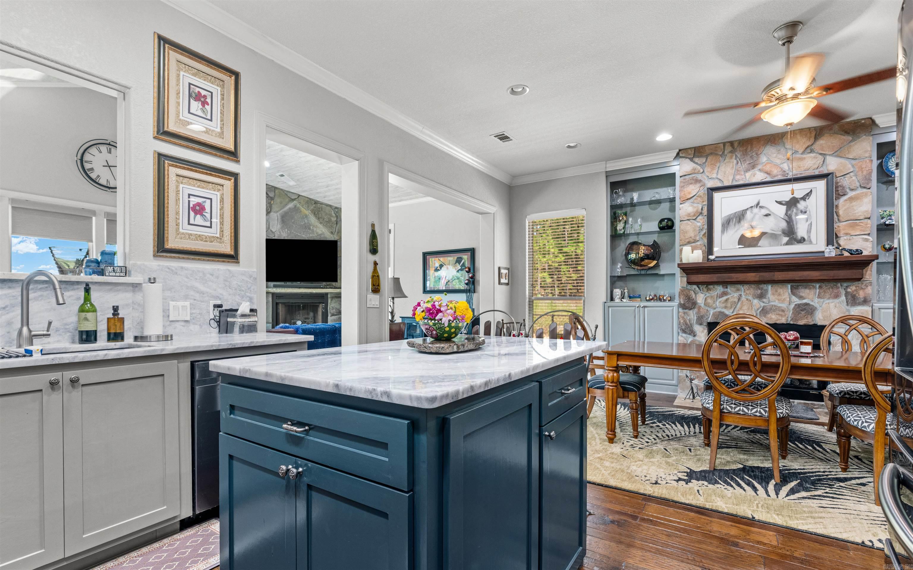 41 Rocoso  Hot Springs Village, AR
