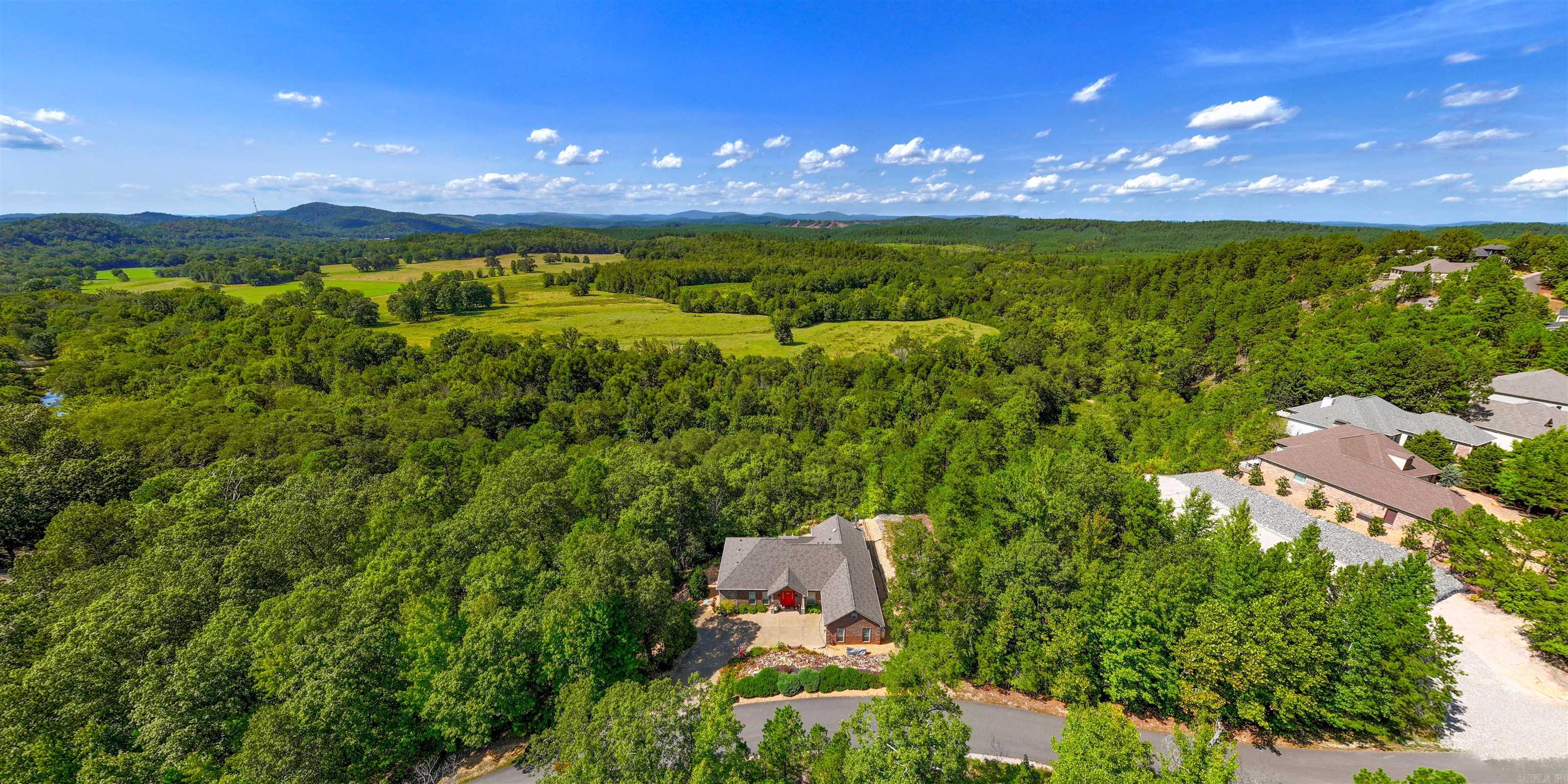41 Rocoso  Hot Springs Village, AR