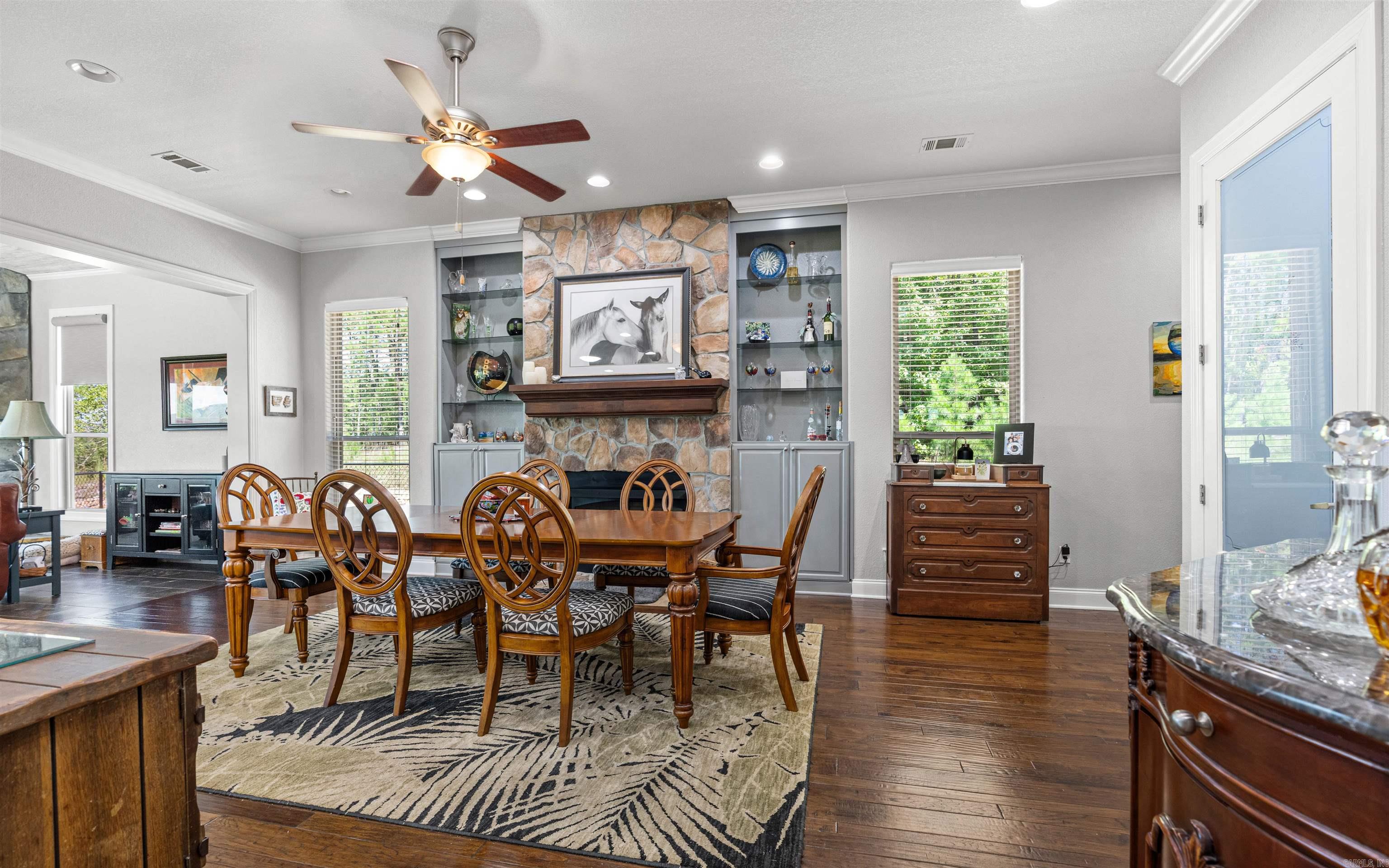 41 Rocoso  Hot Springs Village, AR