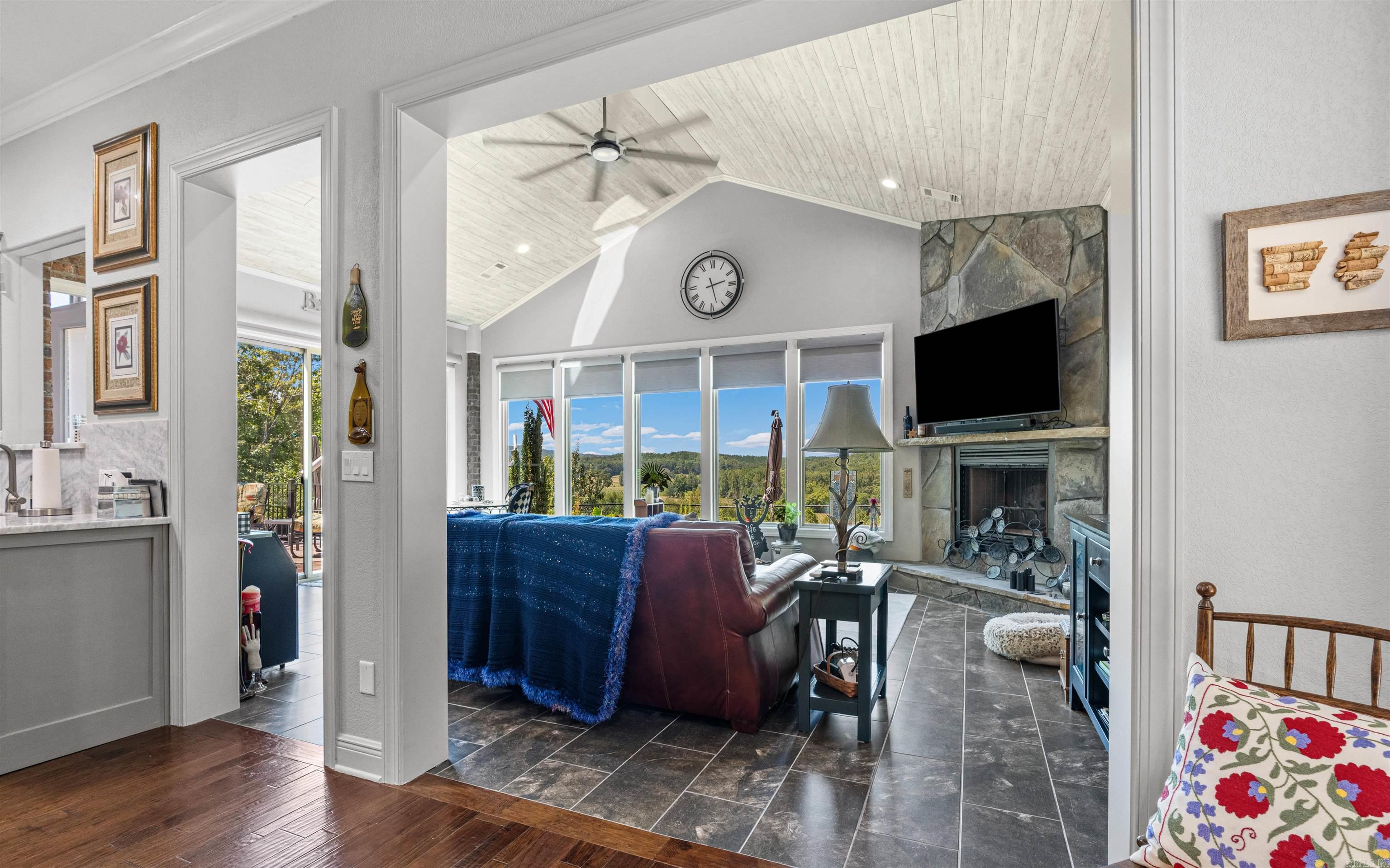 41 Rocoso  Hot Springs Village, AR