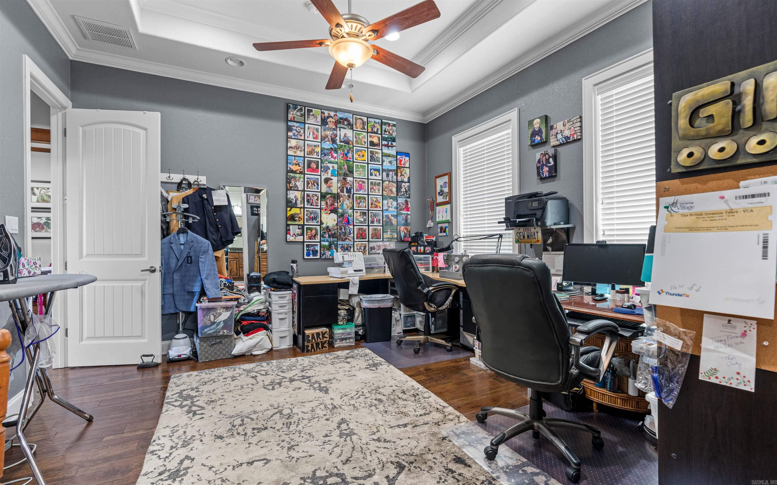 41 Rocoso  Hot Springs Village, AR