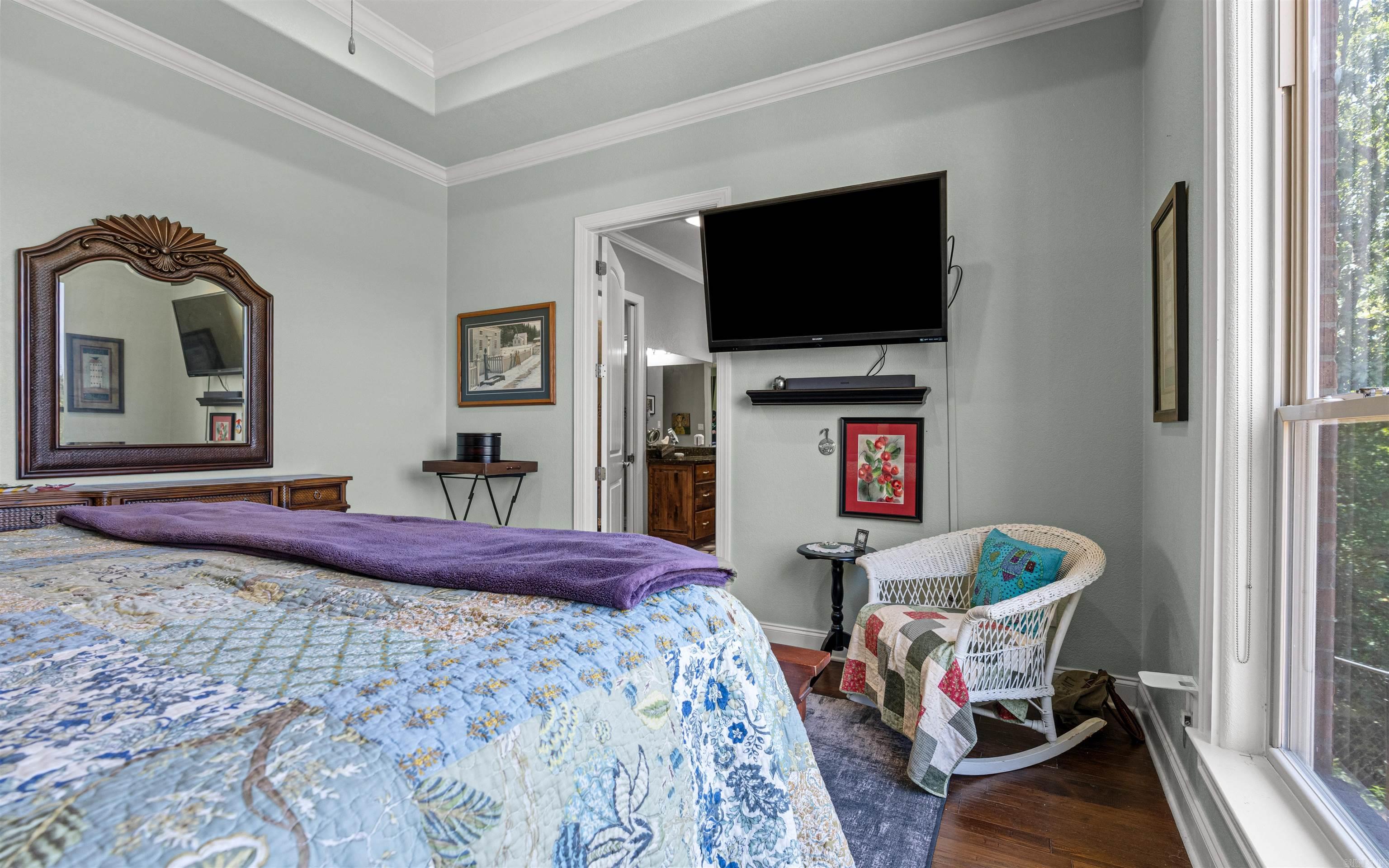41 Rocoso  Hot Springs Village, AR