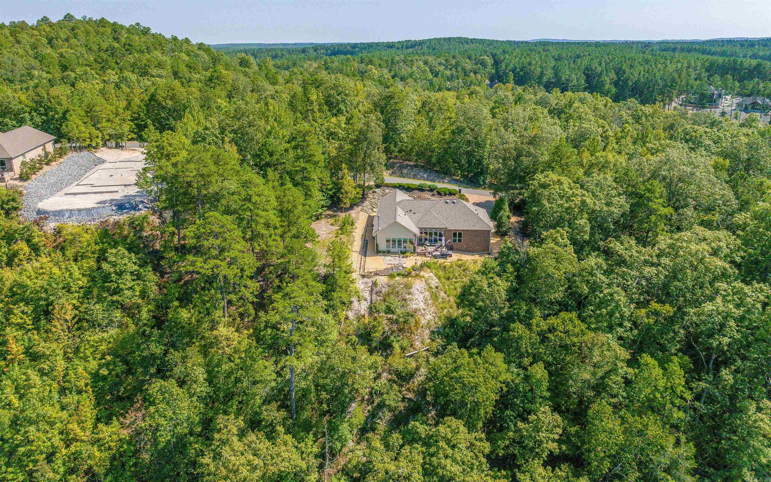 41 Rocoso  Hot Springs Village, AR