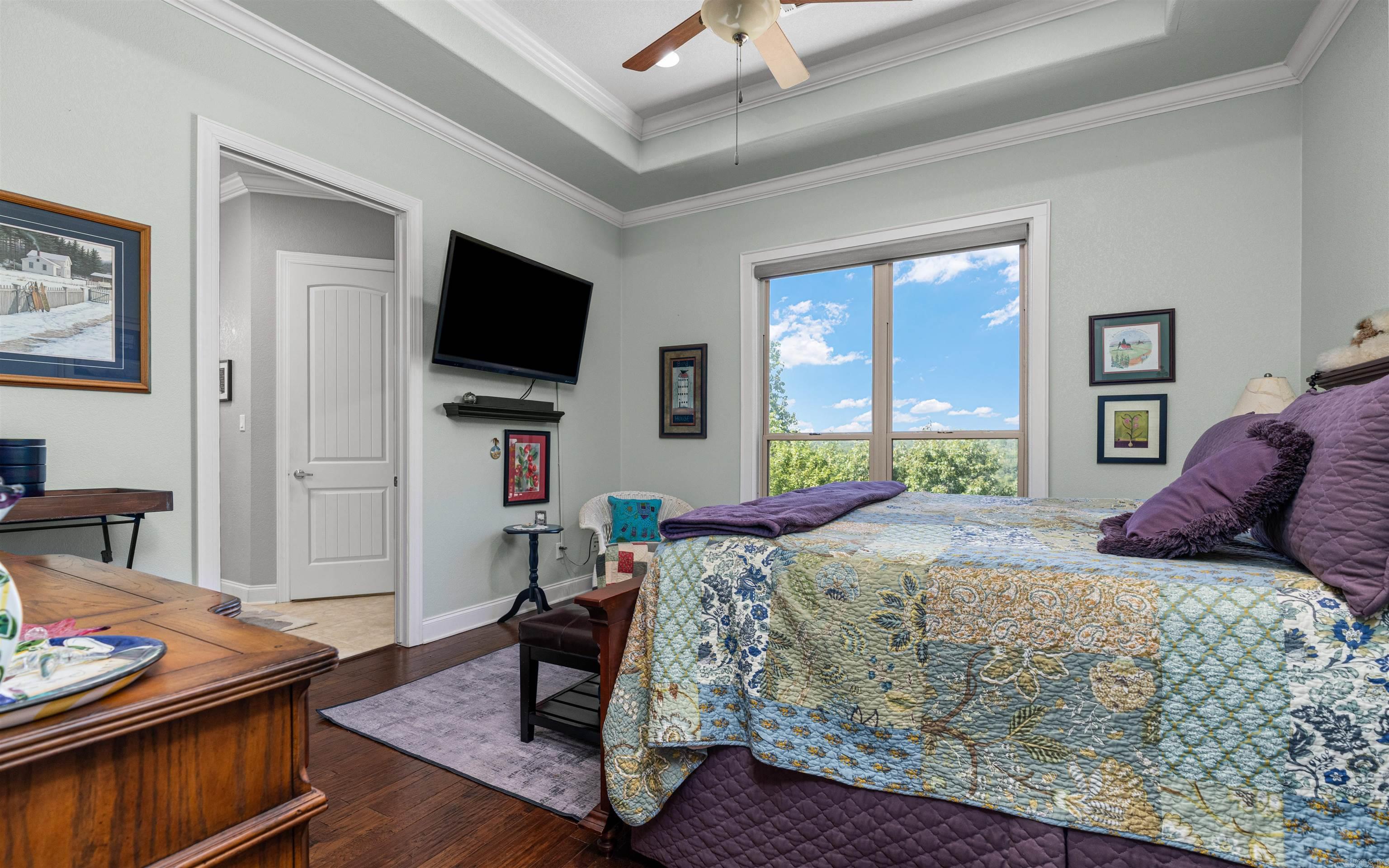 41 Rocoso  Hot Springs Village, AR