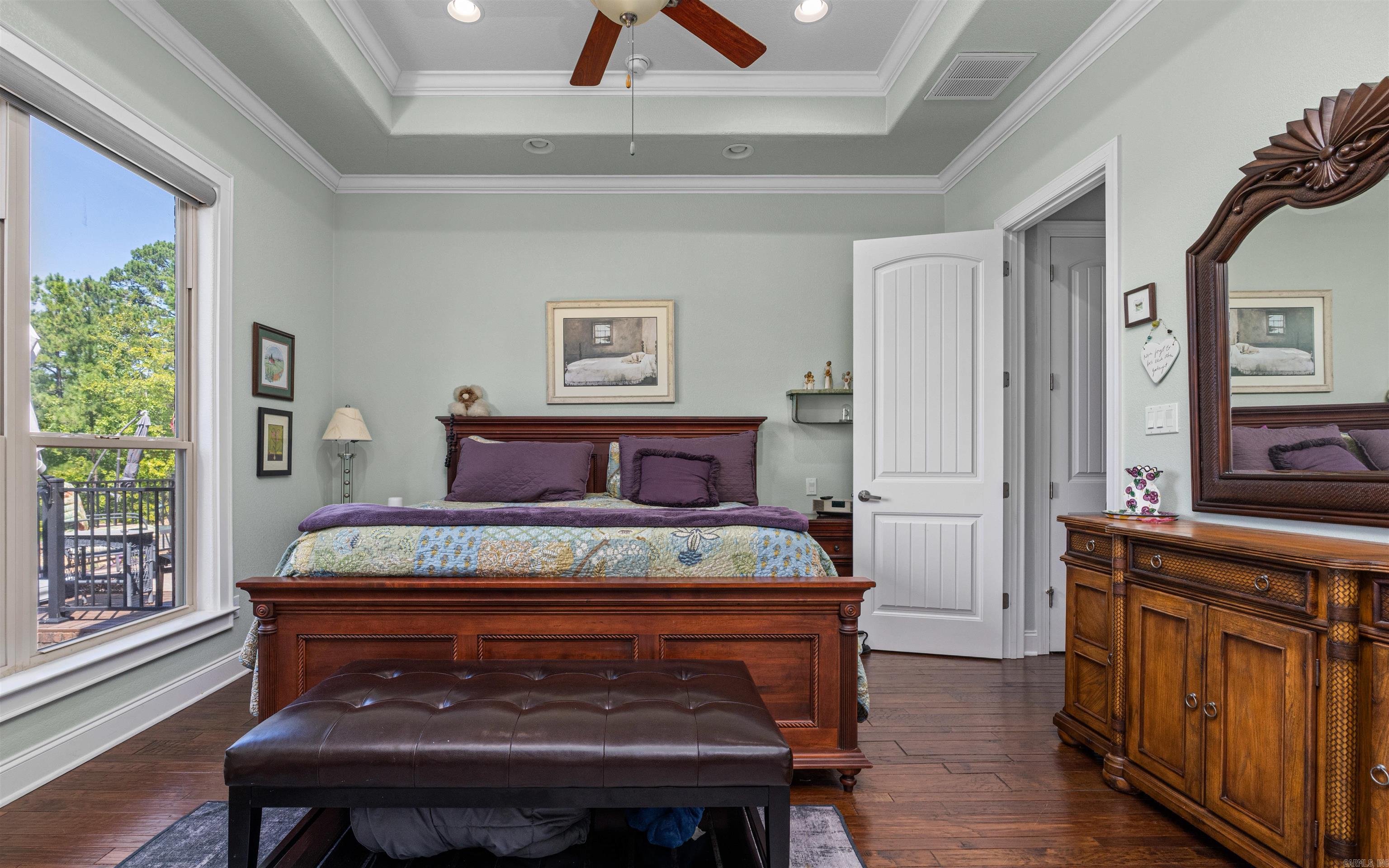 41 Rocoso  Hot Springs Village, AR