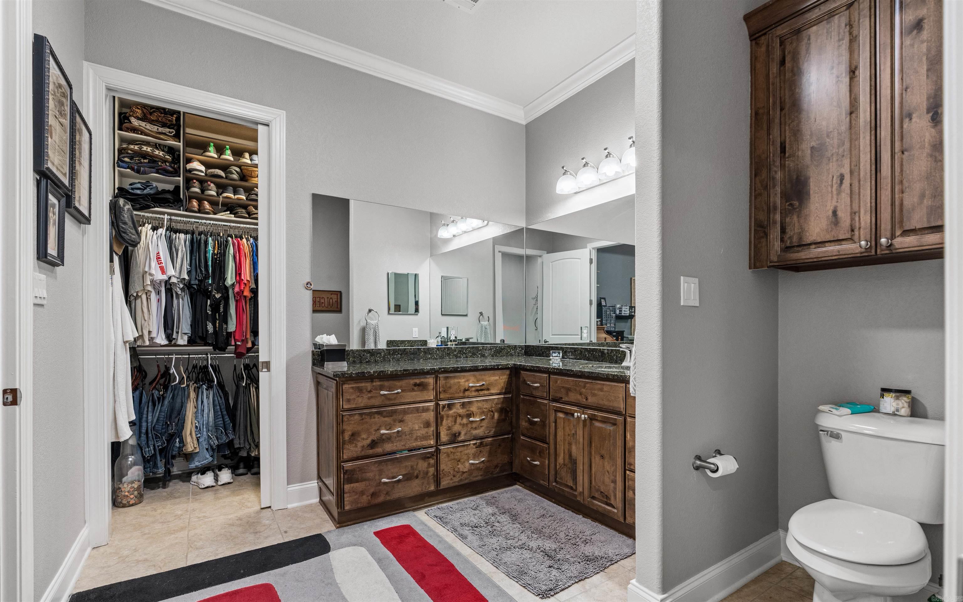 41 Rocoso  Hot Springs Village, AR