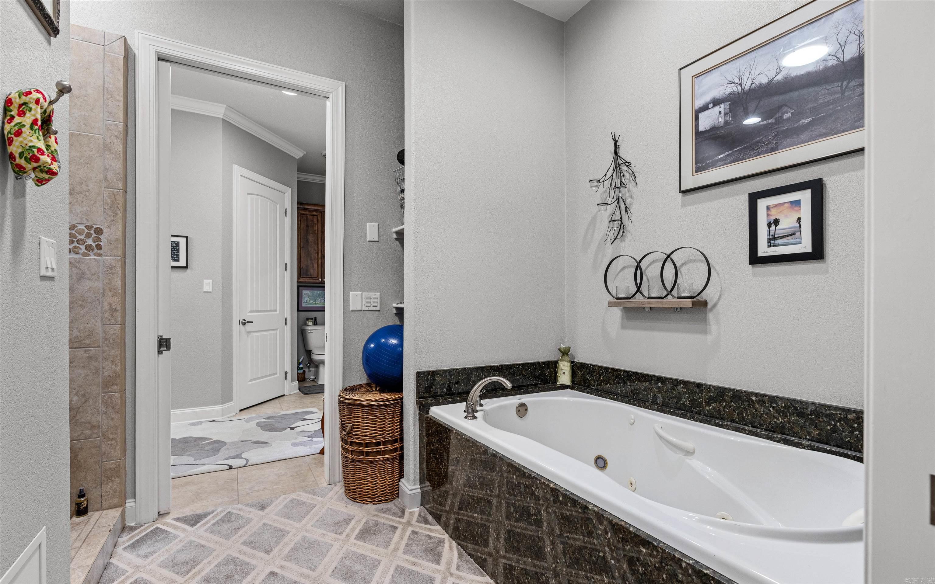 41 Rocoso  Hot Springs Village, AR