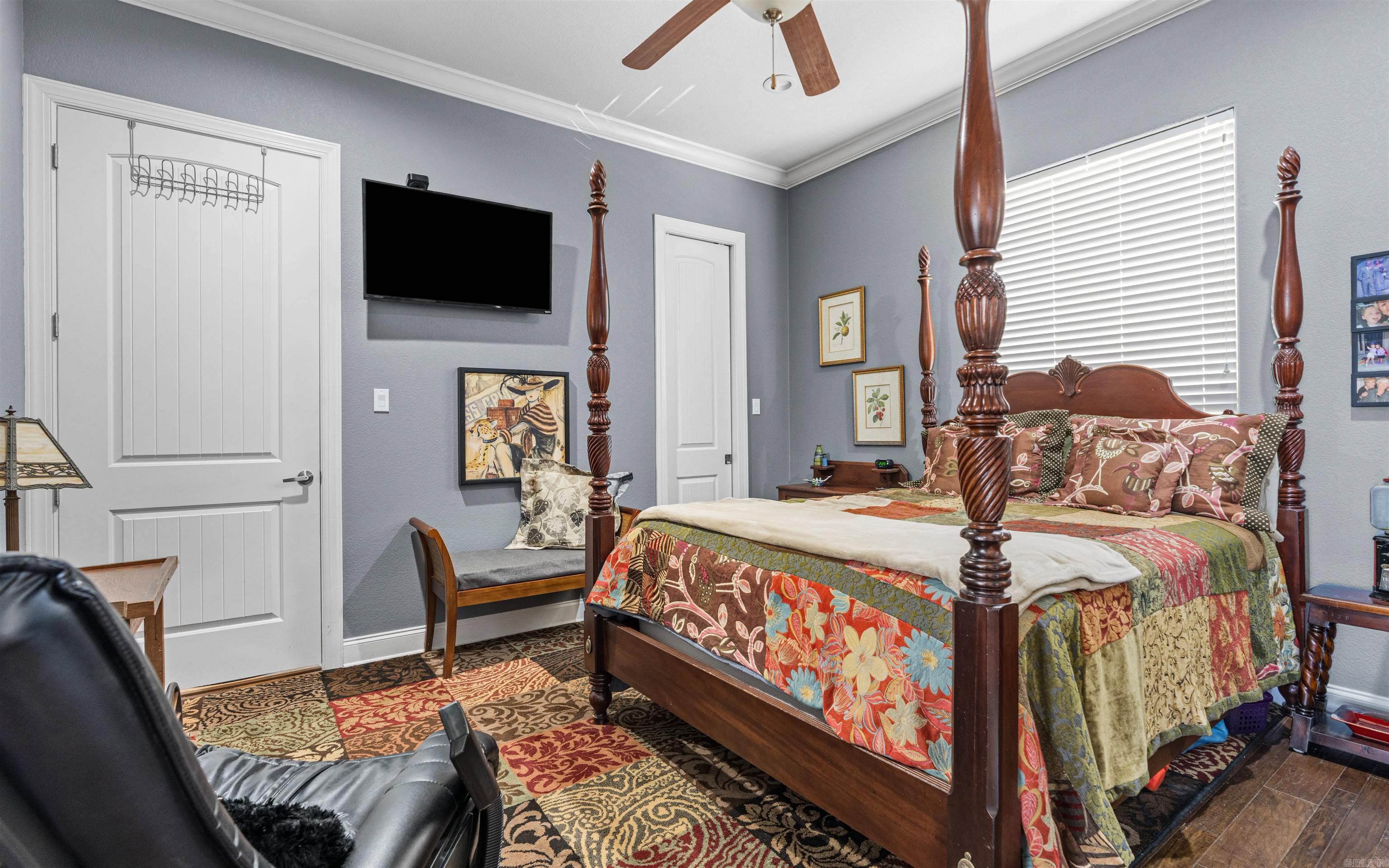 41 Rocoso  Hot Springs Village, AR
