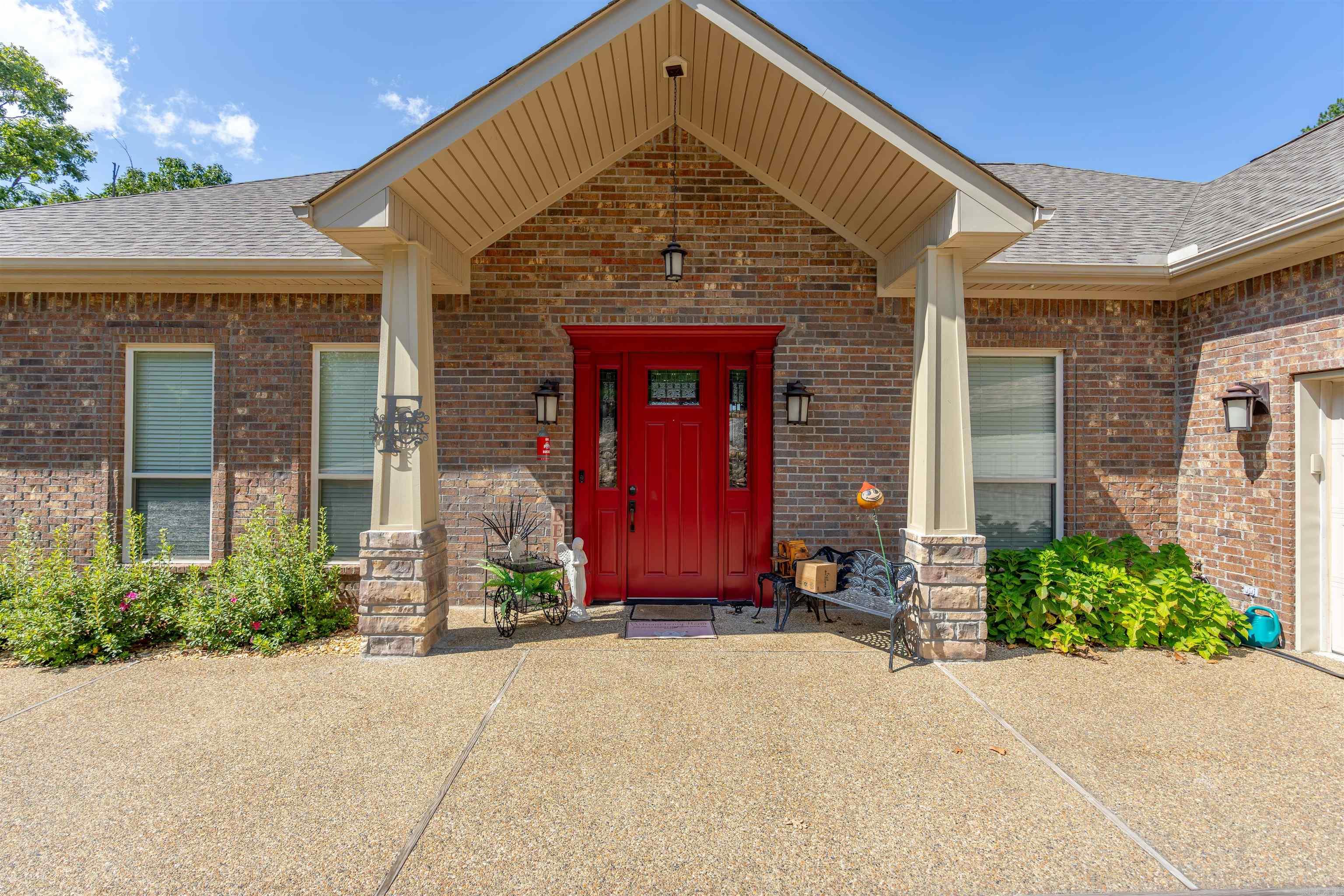 41 Rocoso  Hot Springs Village, AR
