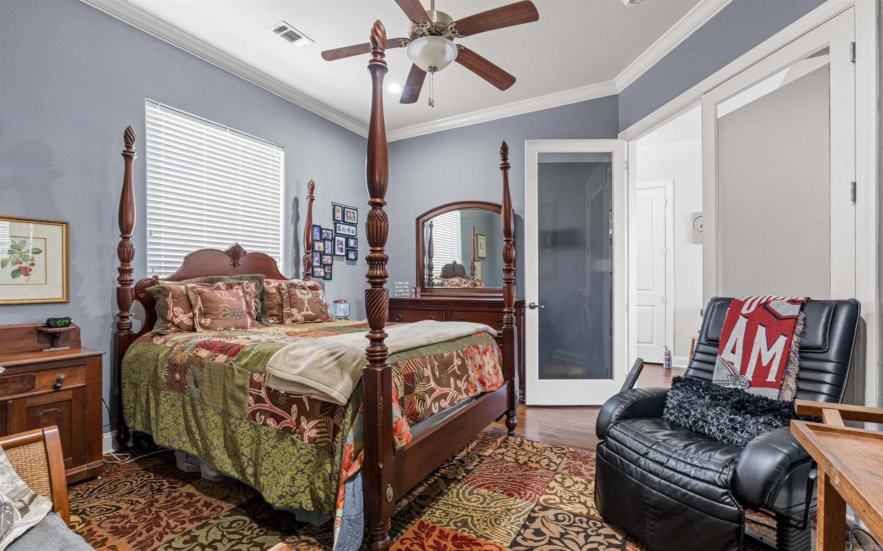 41 Rocoso  Hot Springs Village, AR