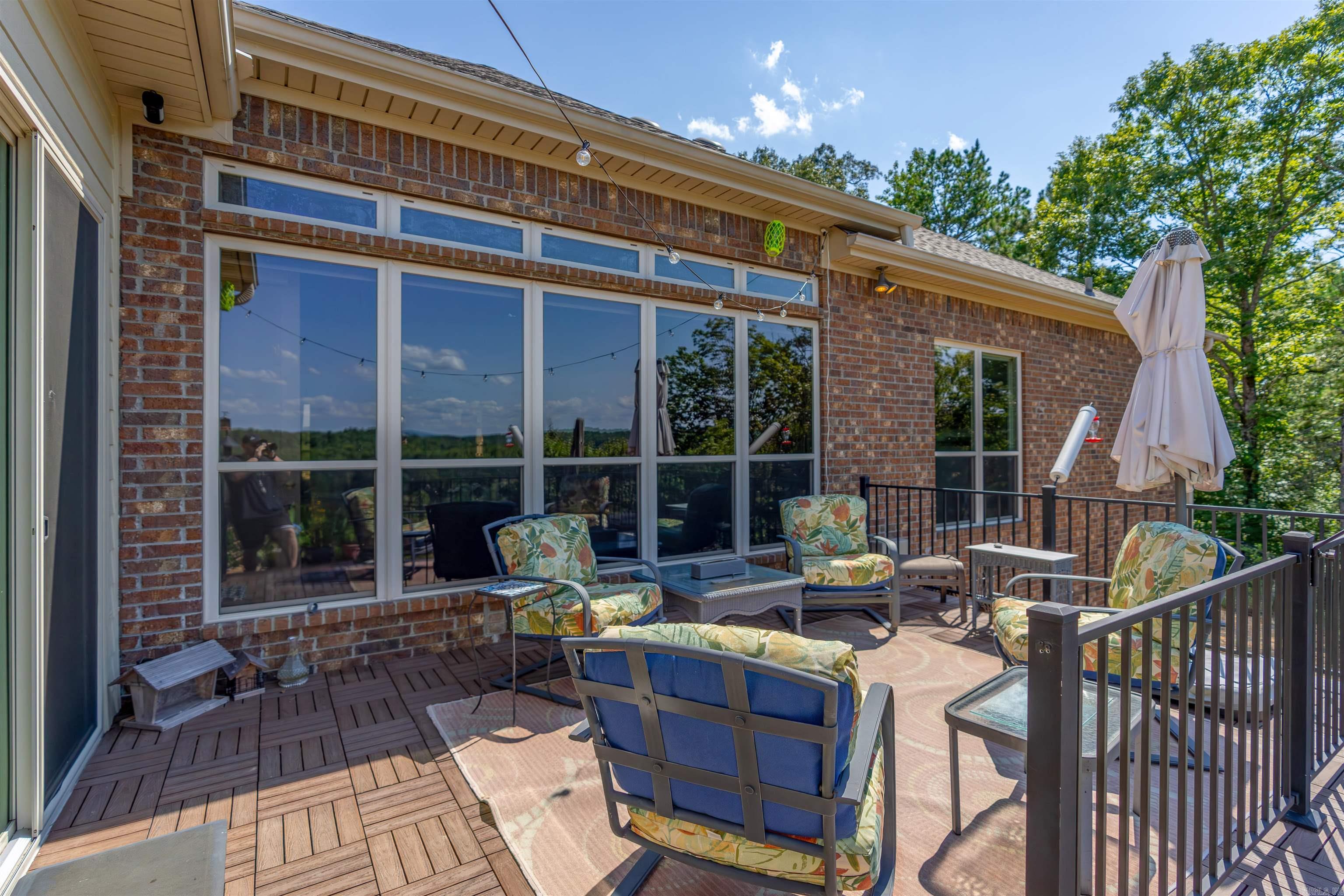 41 Rocoso  Hot Springs Village, AR