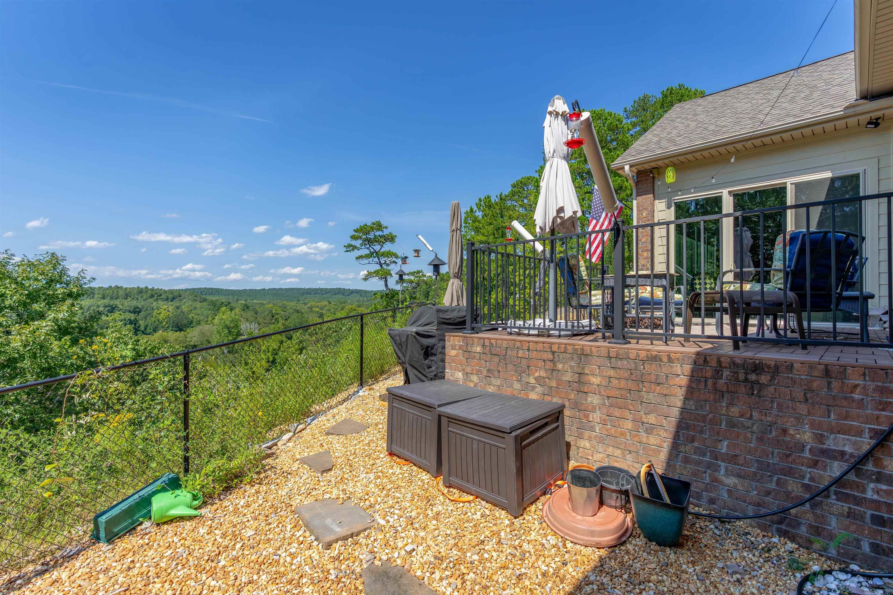 41 Rocoso  Hot Springs Village, AR