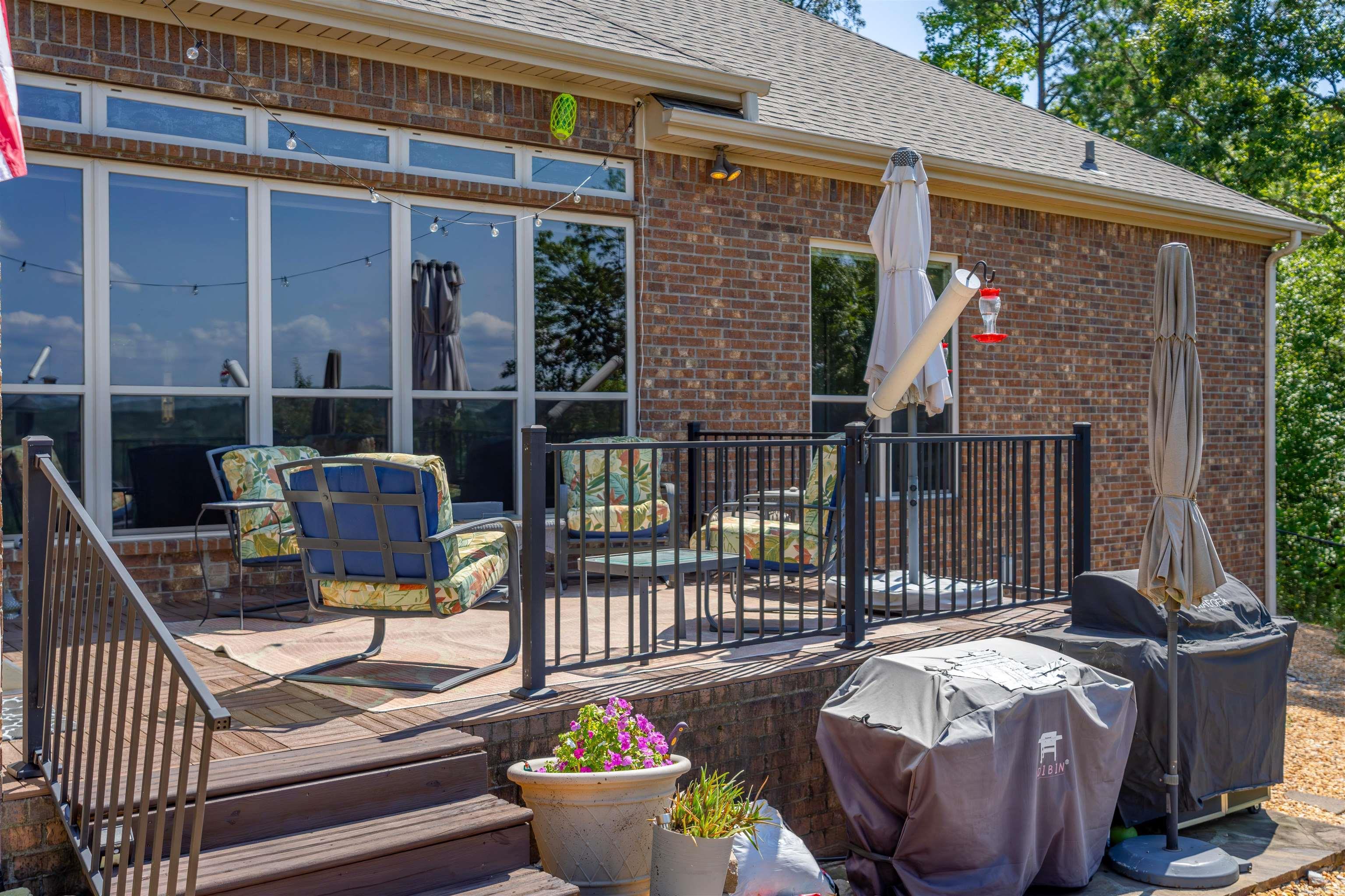 41 Rocoso  Hot Springs Village, AR