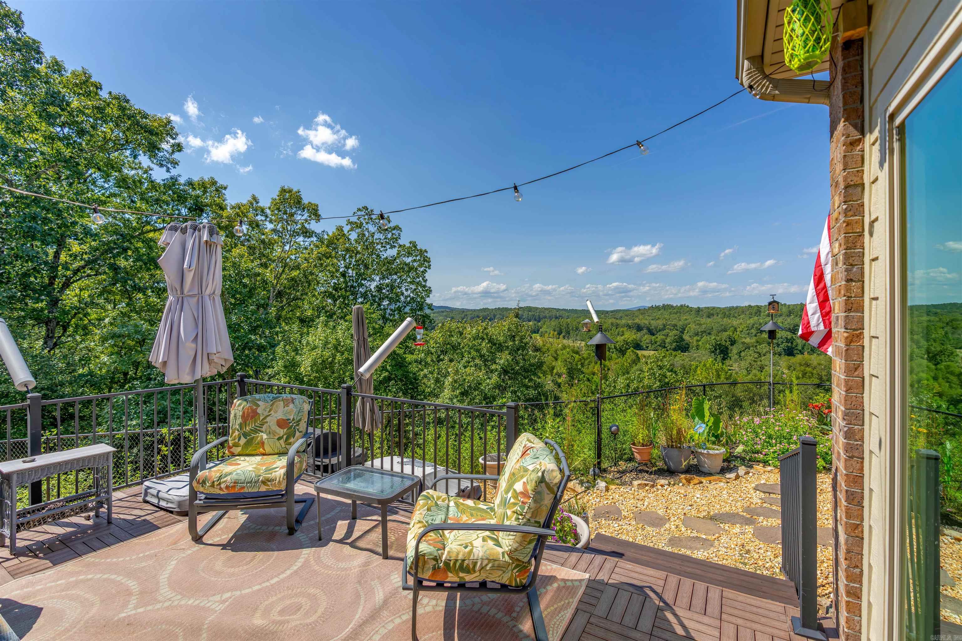41 Rocoso  Hot Springs Village, AR