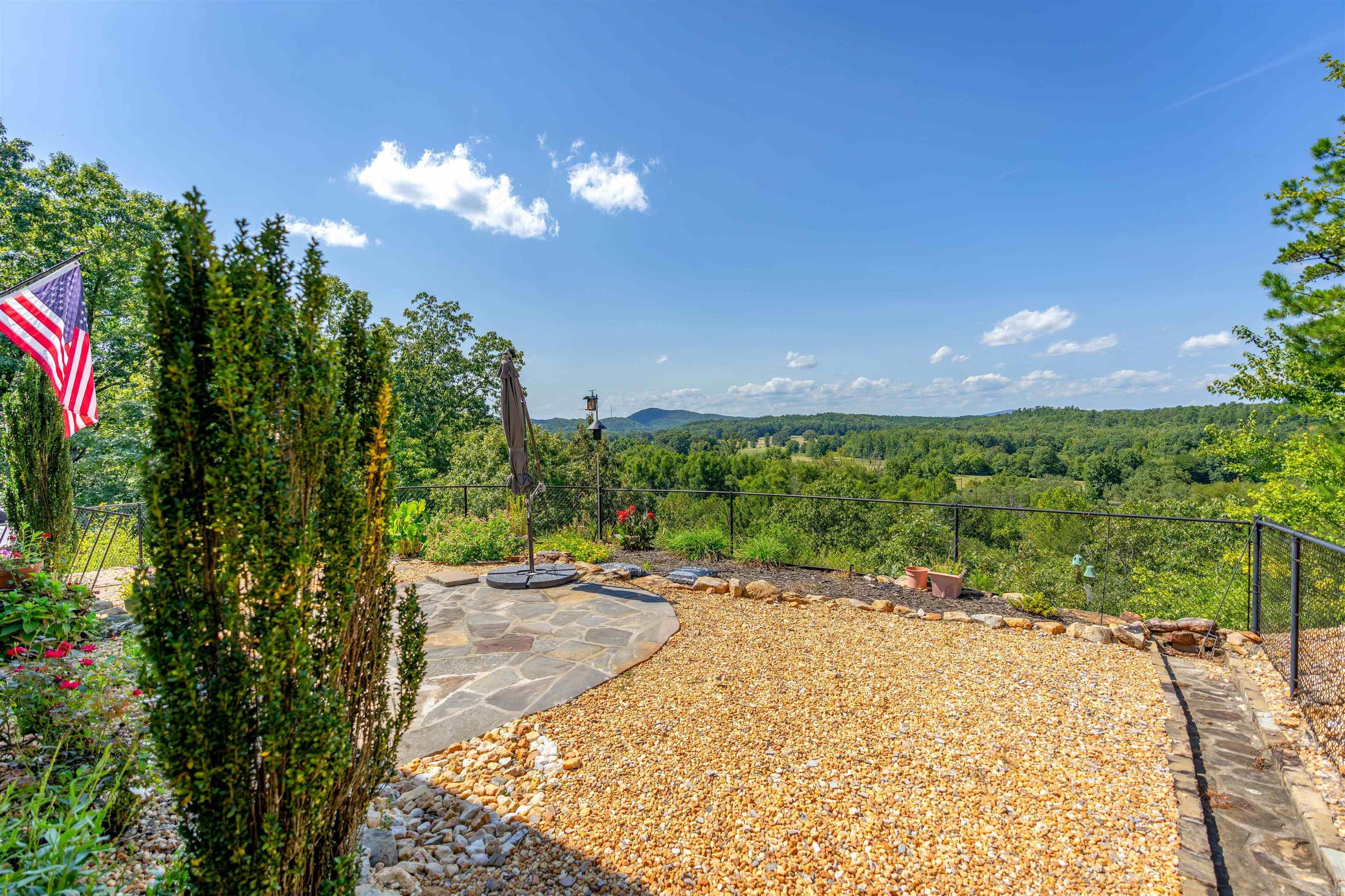 41 Rocoso  Hot Springs Village, AR