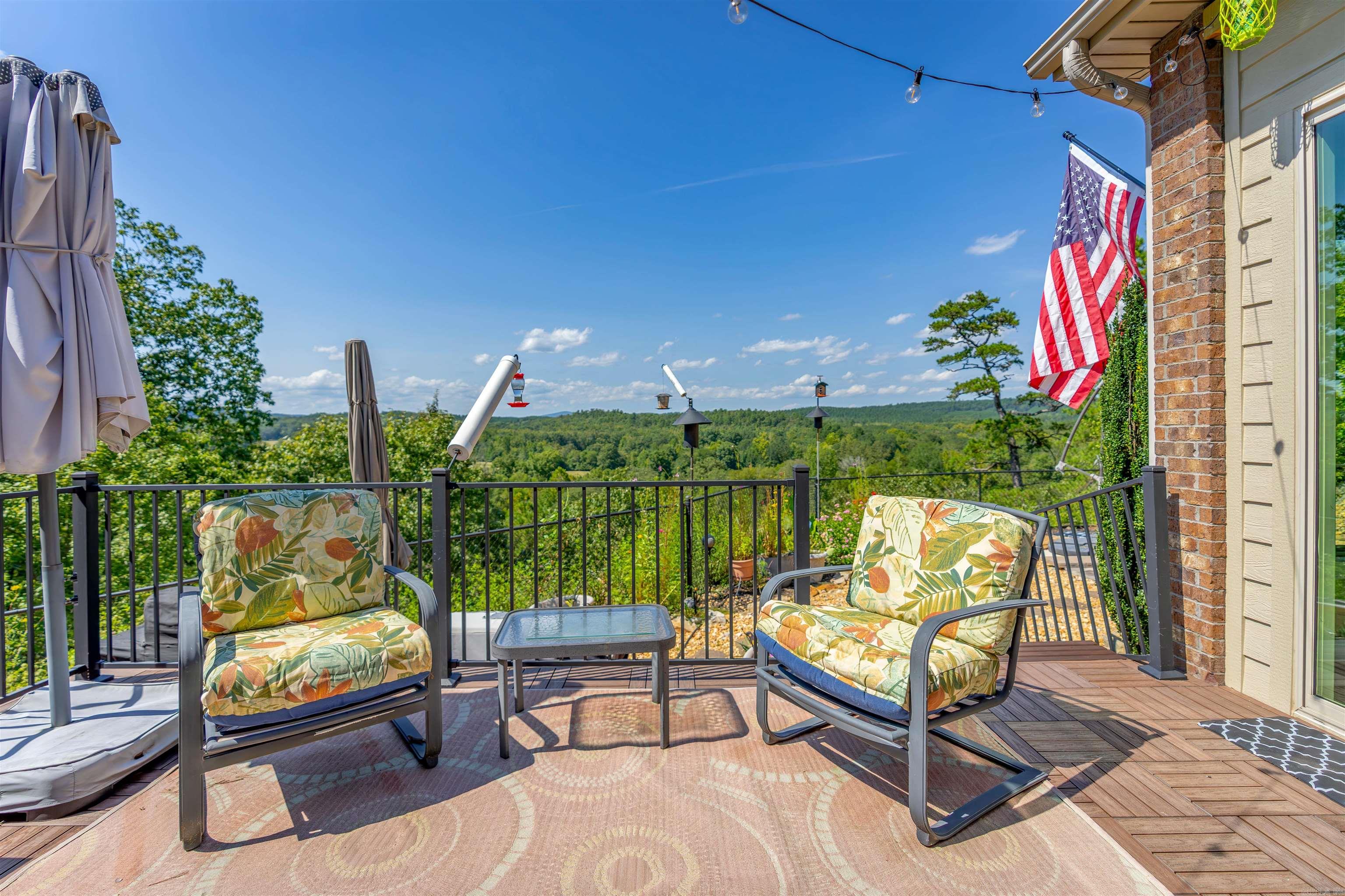 41 Rocoso  Hot Springs Village, AR