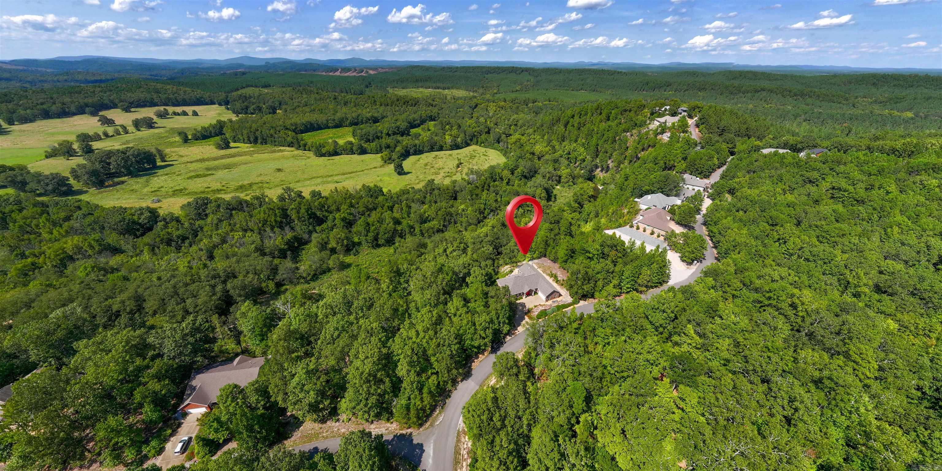 41 Rocoso  Hot Springs Village, AR