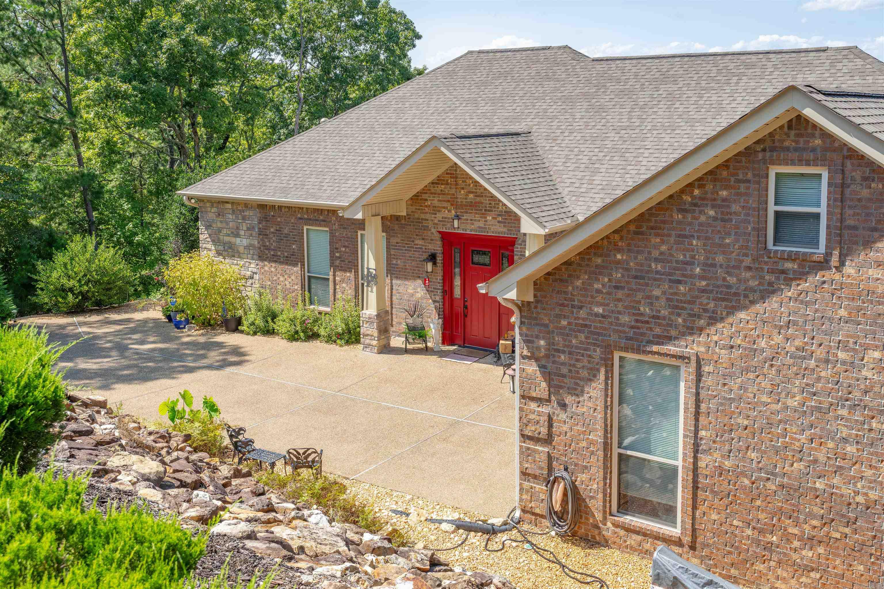 41 Rocoso  Hot Springs Village, AR