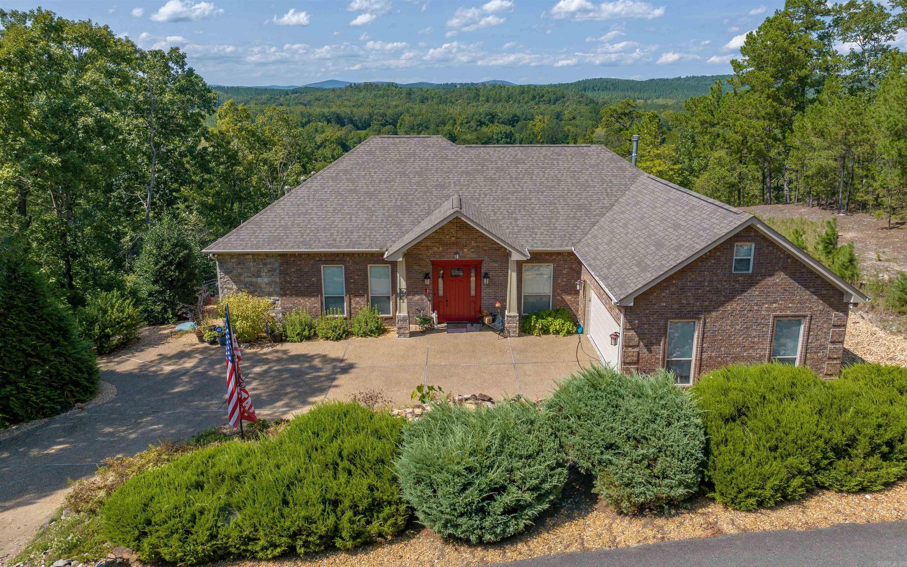 41 Rocoso  Hot Springs Village, AR