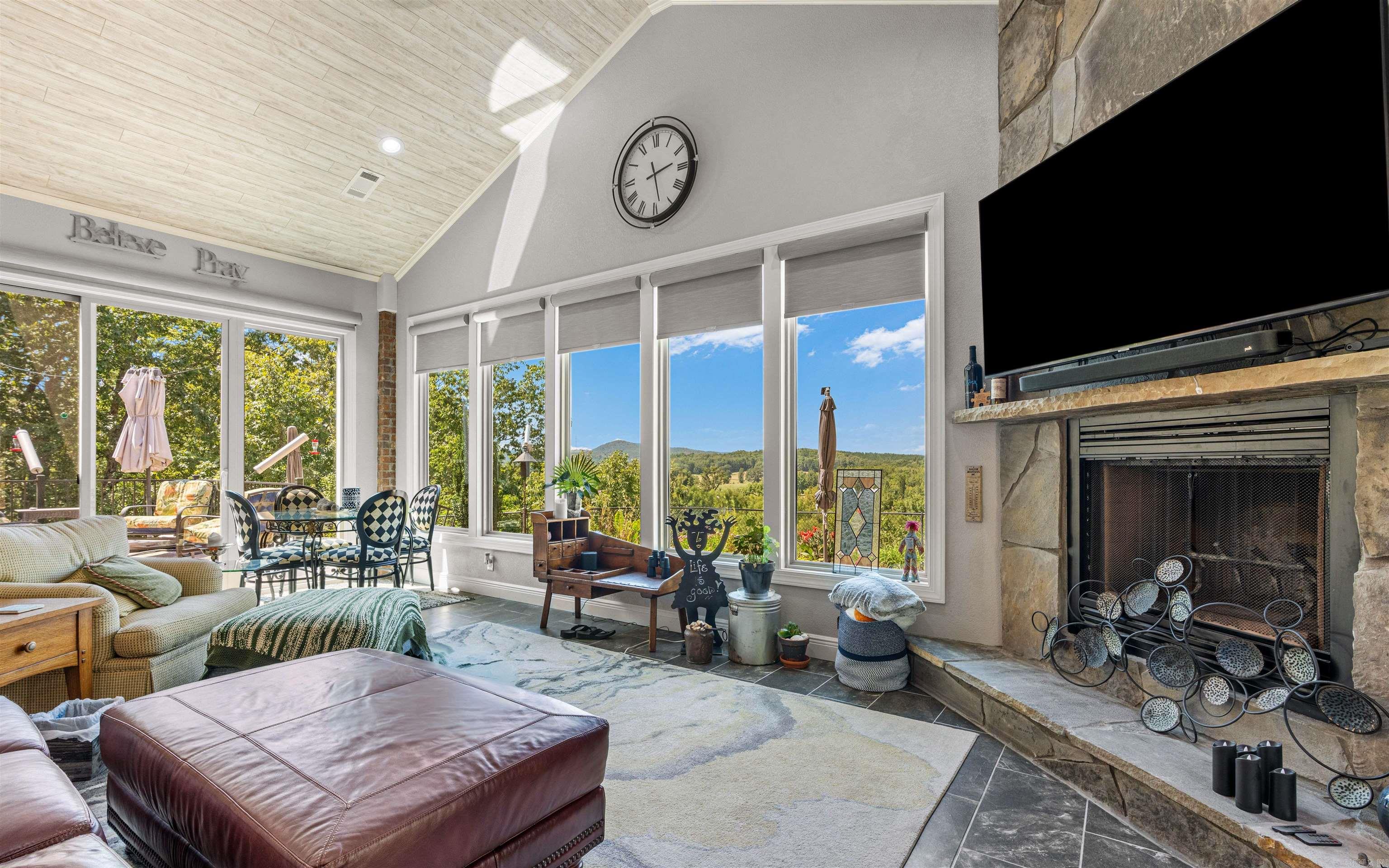41 Rocoso  Hot Springs Village, AR