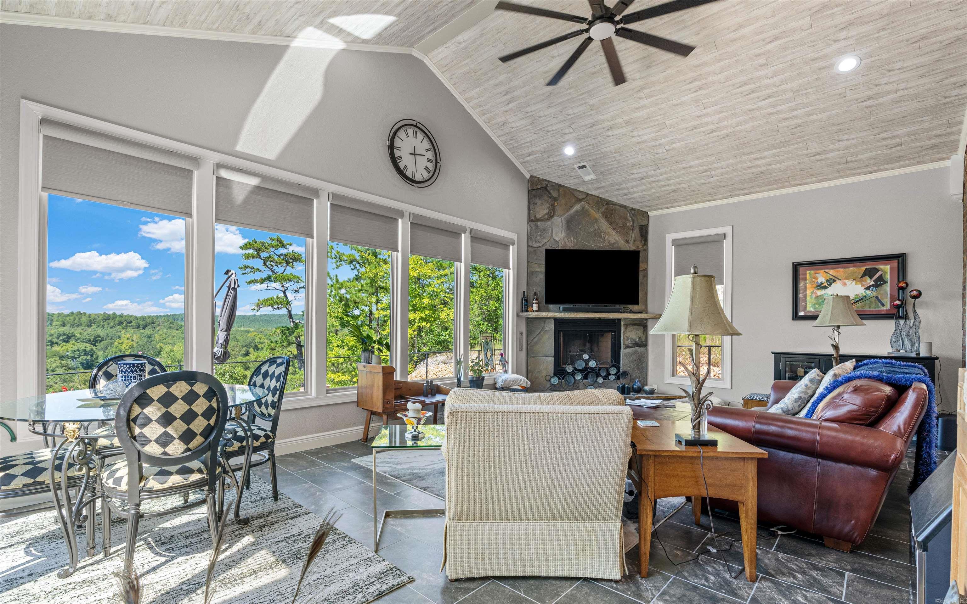 41 Rocoso  Hot Springs Village, AR