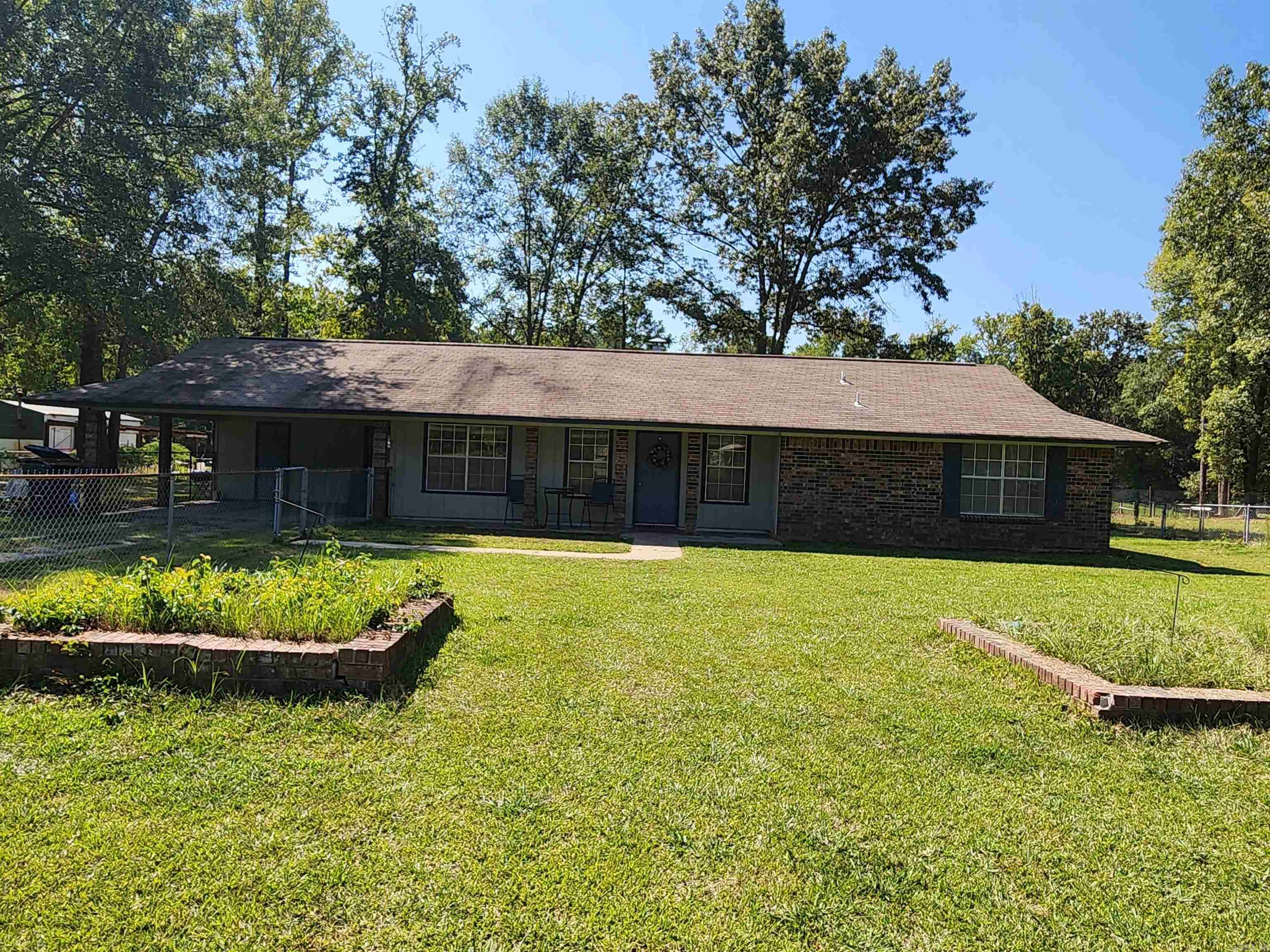 2506 Jamestown  Pine Bluff, AR