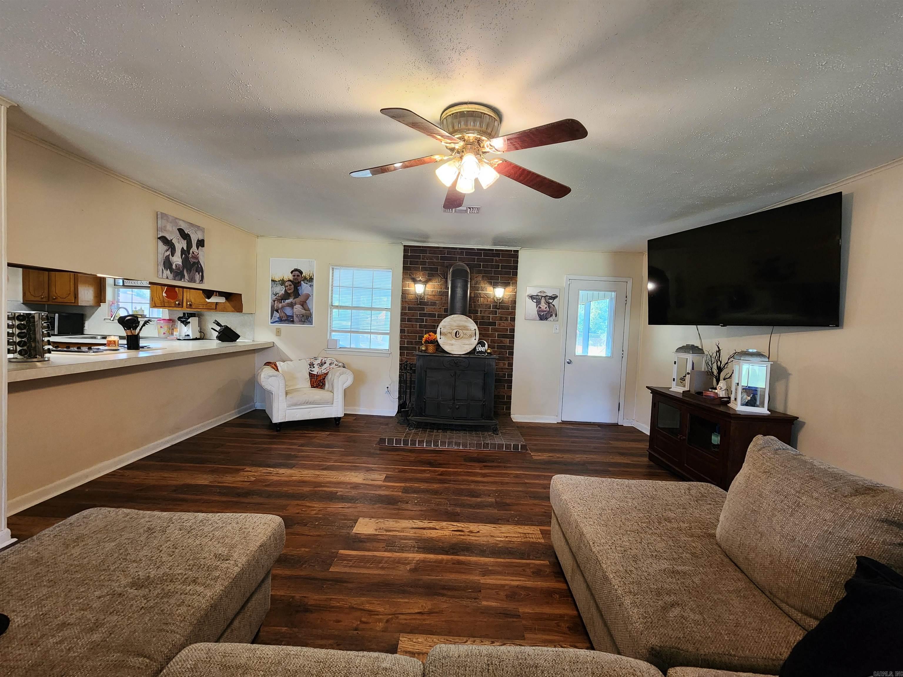 2506 Jamestown  Pine Bluff, AR