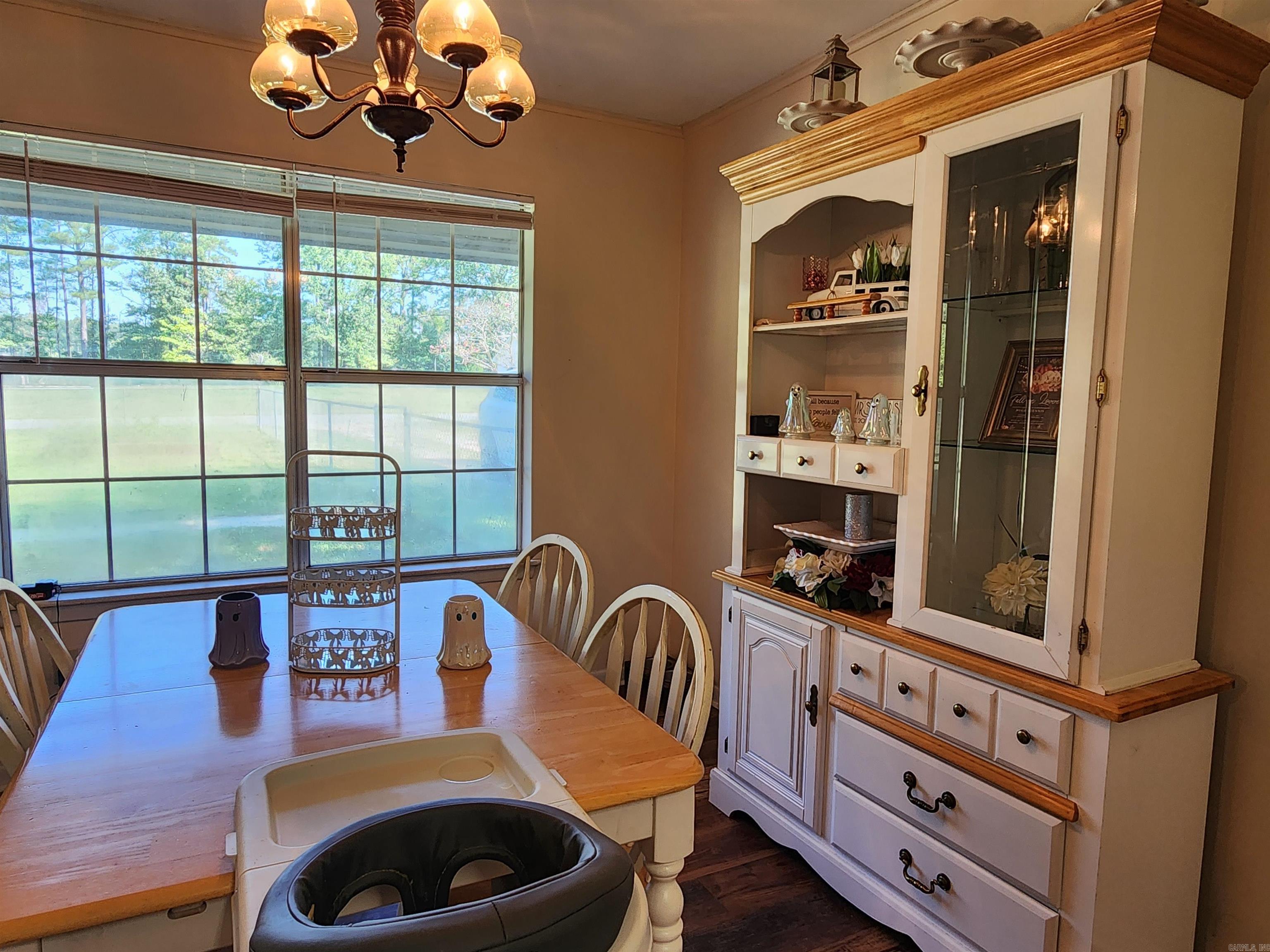 2506 Jamestown  Pine Bluff, AR