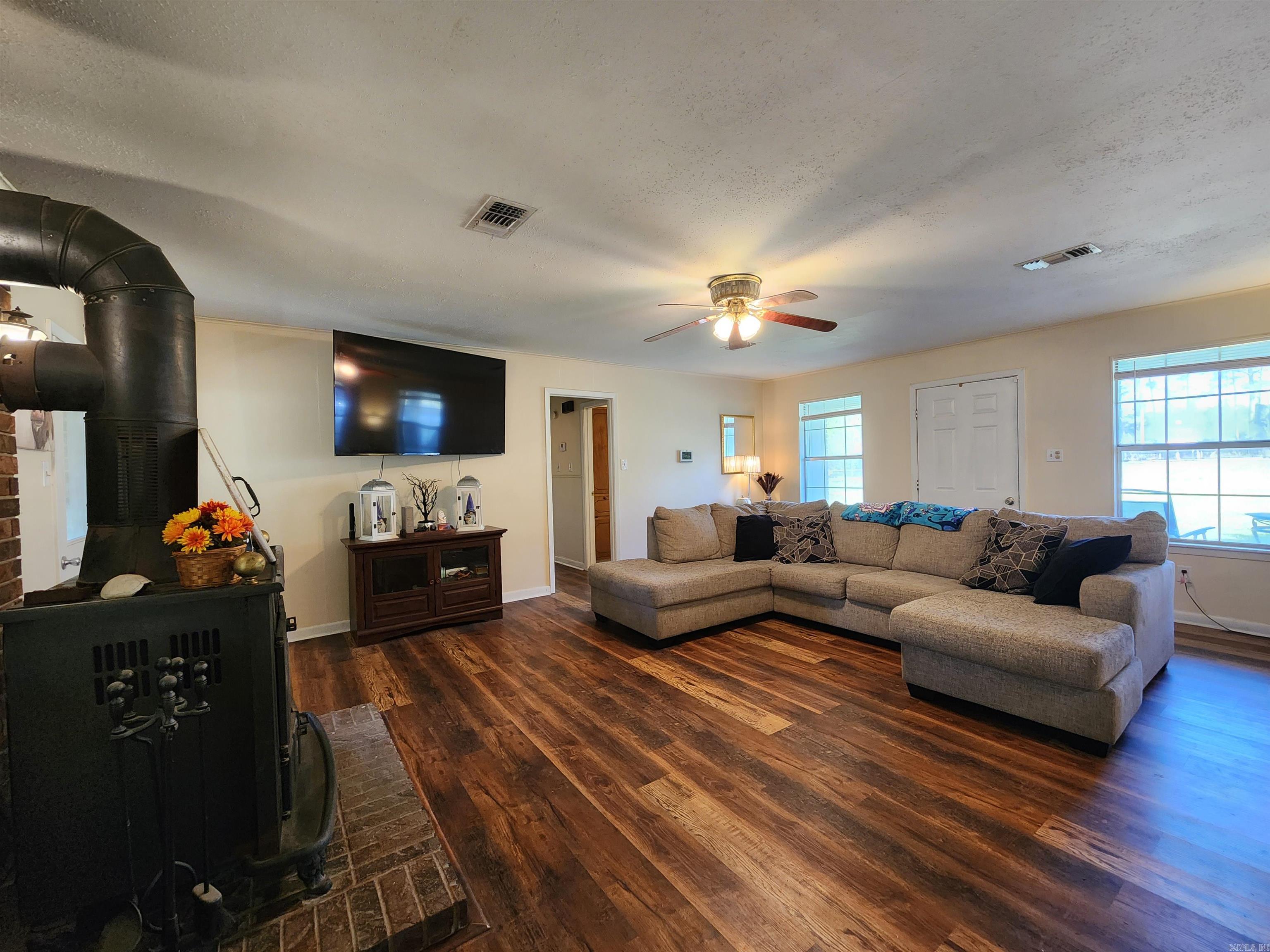 2506 Jamestown  Pine Bluff, AR