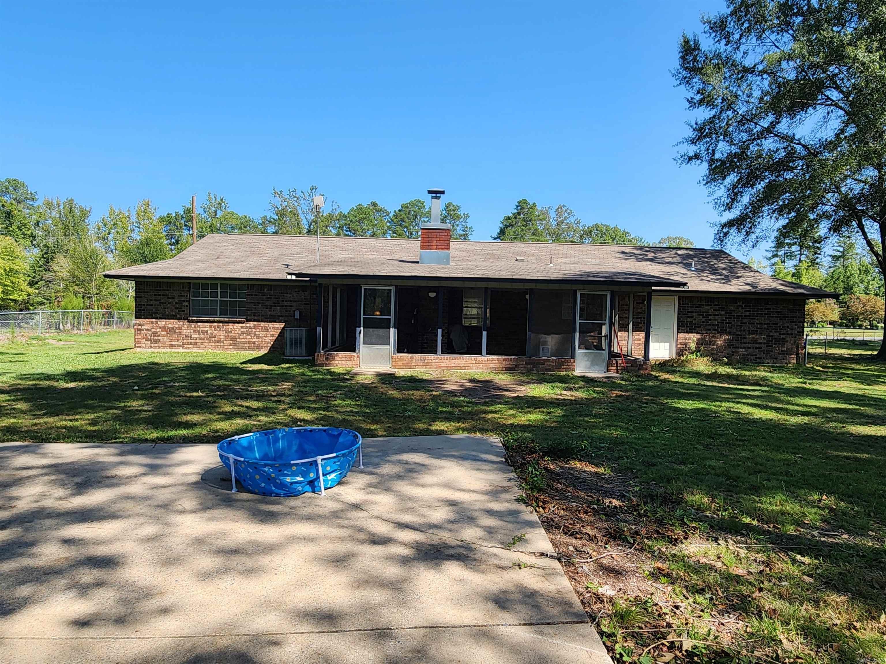 2506 Jamestown  Pine Bluff, AR