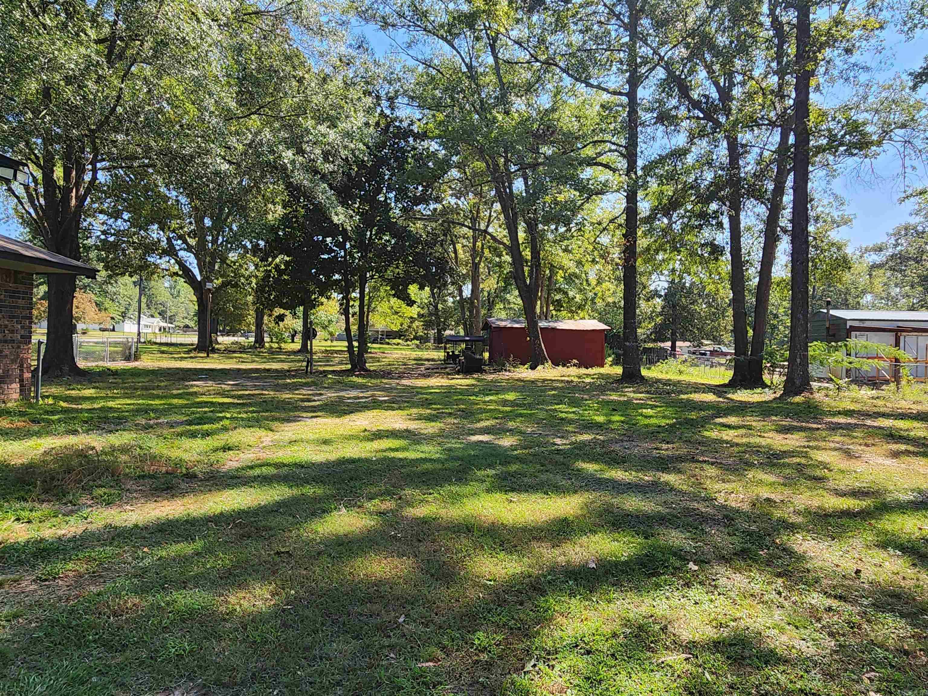 2506 Jamestown  Pine Bluff, AR