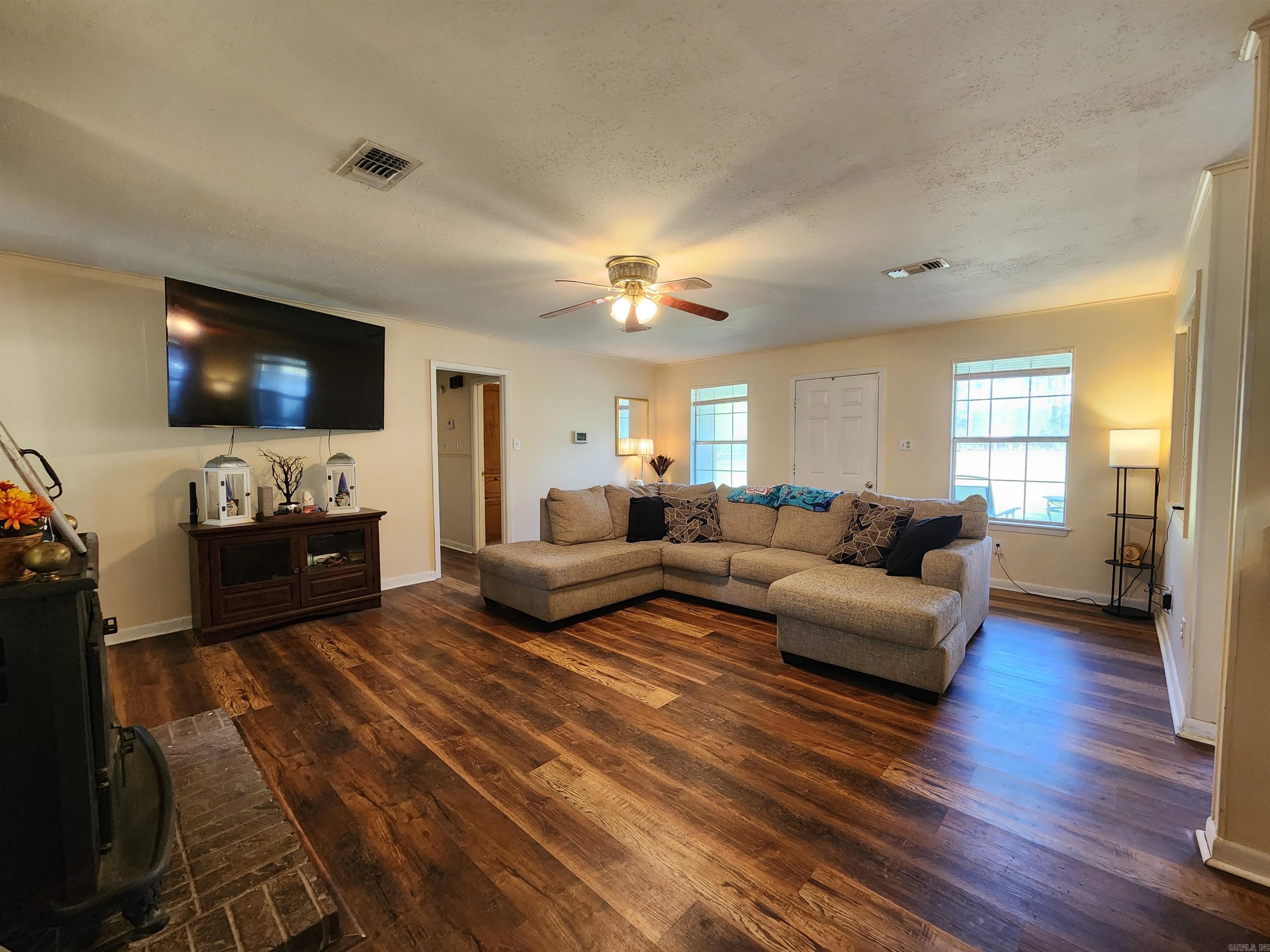 2506 Jamestown  Pine Bluff, AR
