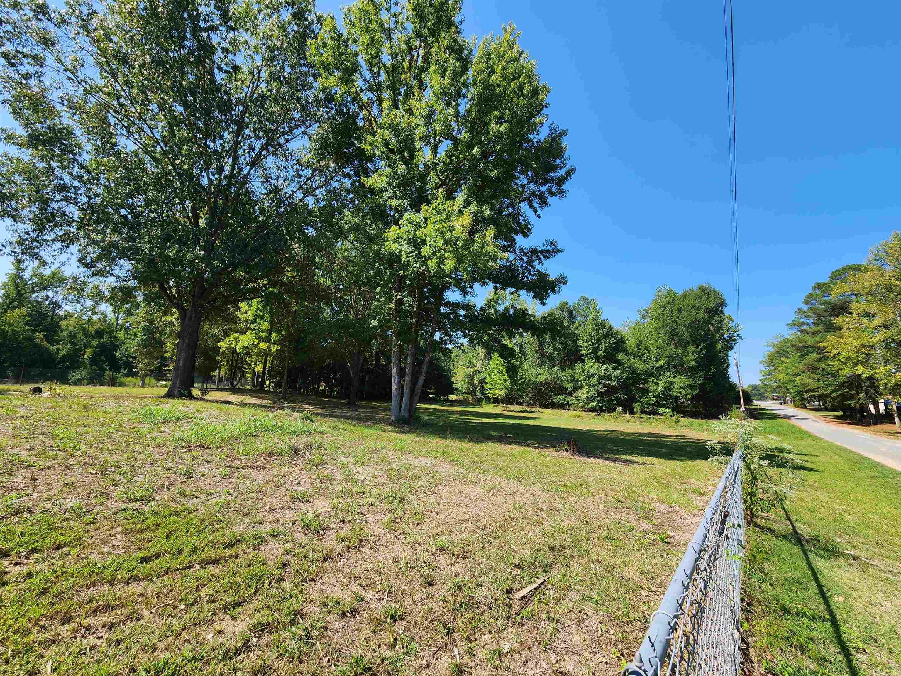 2506 Jamestown  Pine Bluff, AR